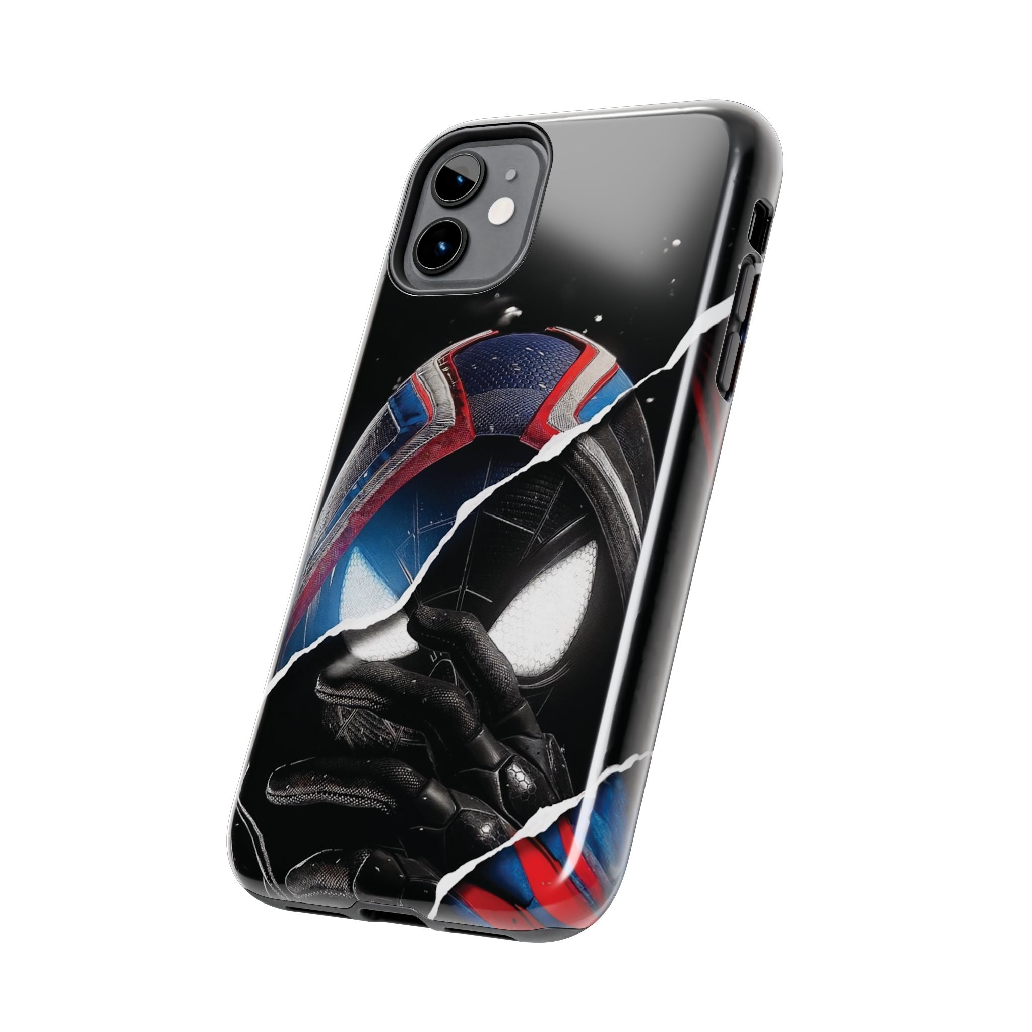 Tough Phone Cases featuring Heroic Designs for Marvel Fans, Durable Covers for Stylish Protection, Gift for Holidays