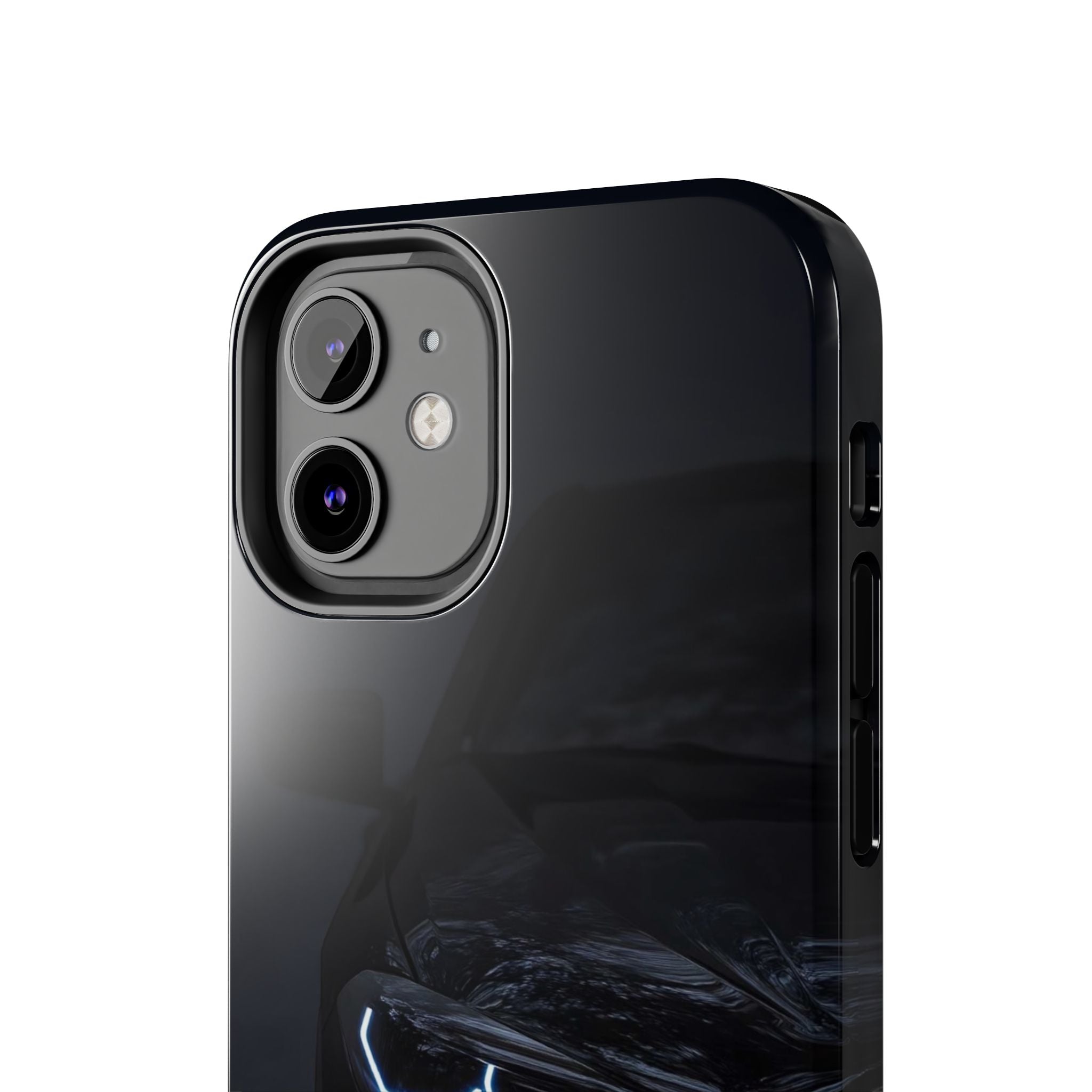 Tough Phone Cases with Sleek Car Design - Durable Protection for Auto Enthusiasts, Gifts for Car Lovers, Stylish Accessories, Cool Tech Gear