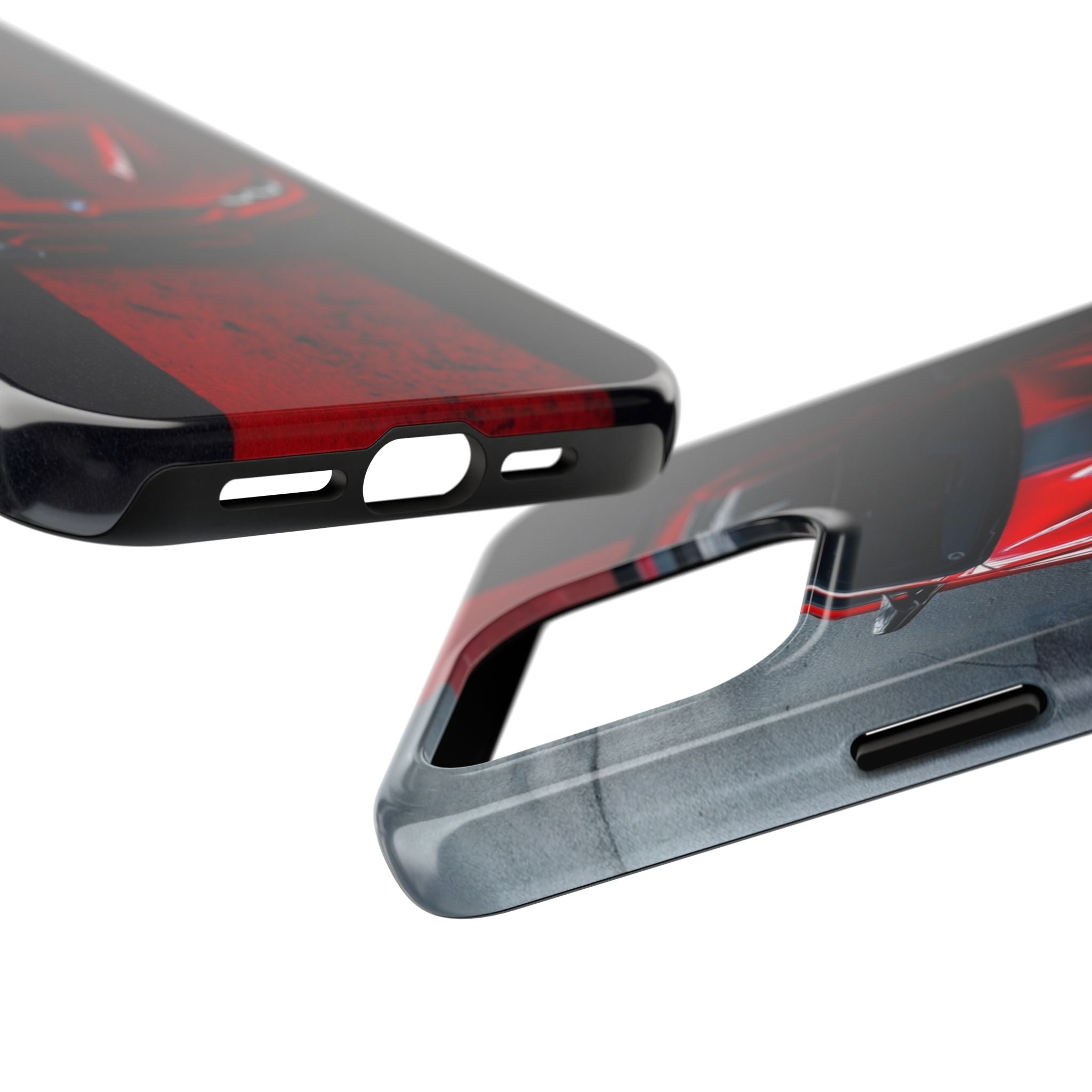 Rugged Car-Themed Phone Cases for Auto Enthusiasts | Perfect Gift for Him, Birthday, Father's Day, Car Shows, Unique Phone Accessories