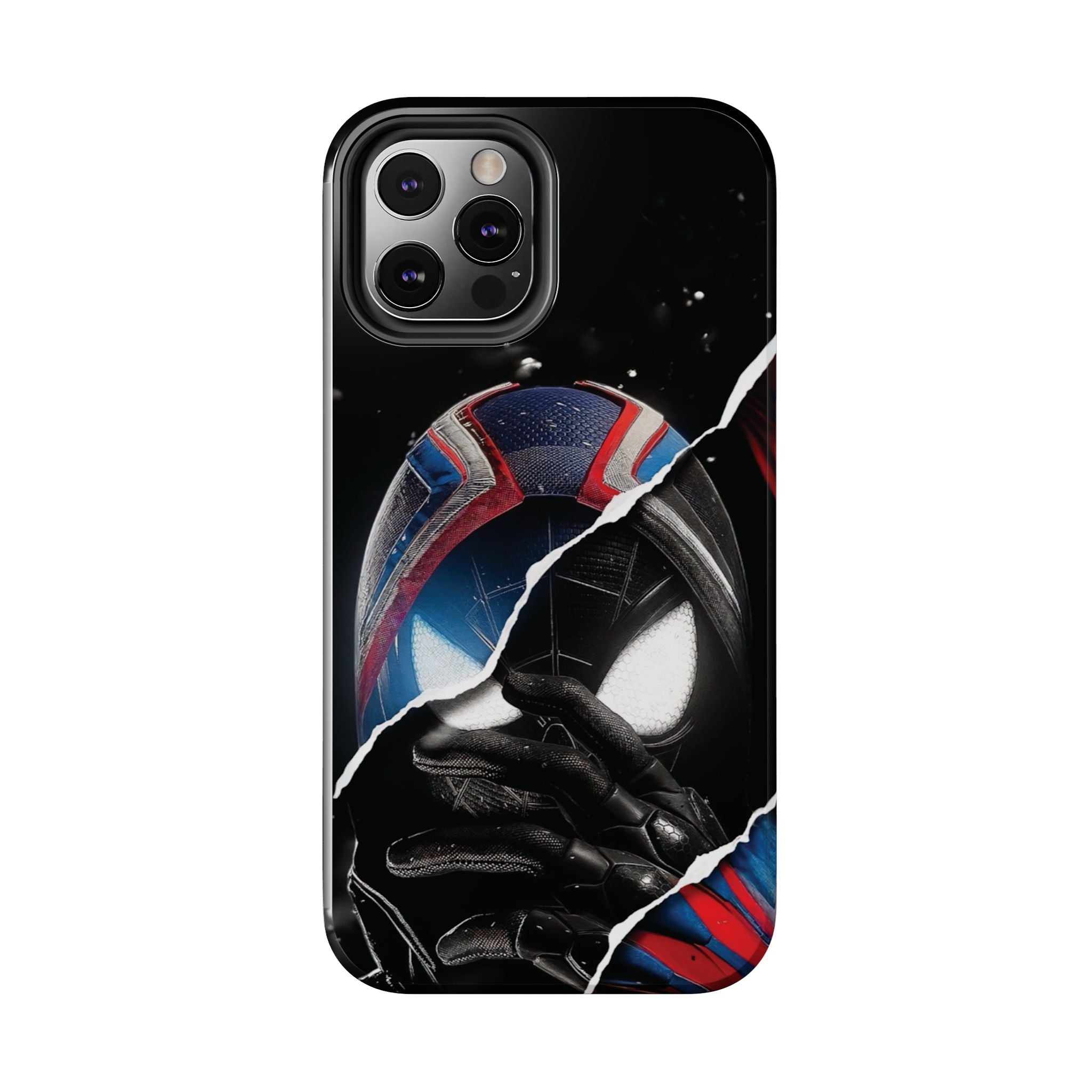 Tough Phone Cases featuring Heroic Designs for Marvel Fans, Durable Covers for Stylish Protection, Gift for Holidays