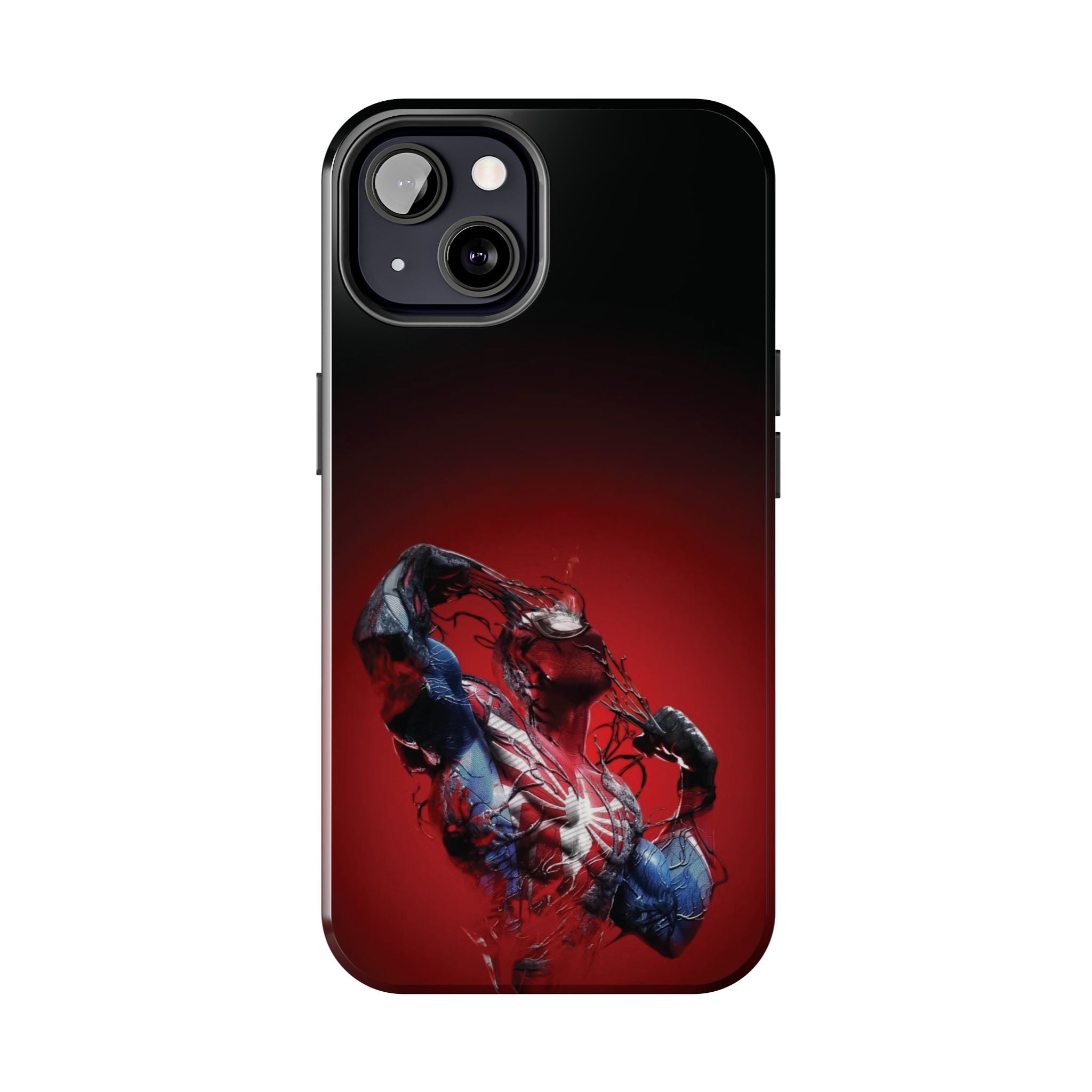 Spider-Man Tough Phone Cases, Superhero Cell Phone Cover, Gifts for Comic Fans, Tough Phone Protector, Marvel Themed Accessories