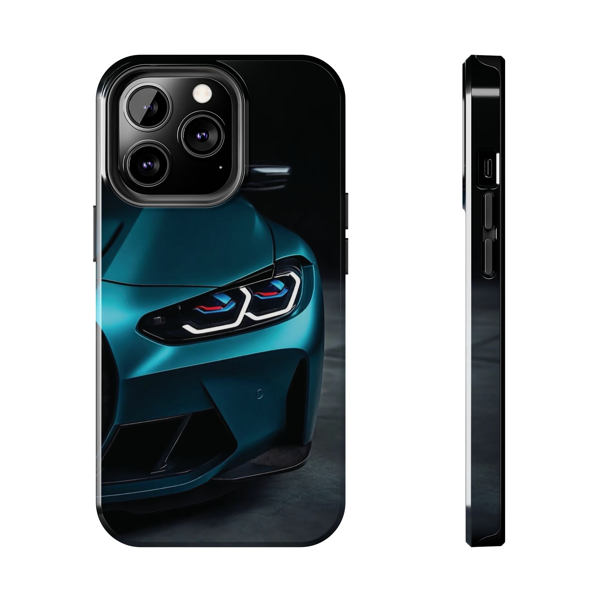Tough Phone Cases