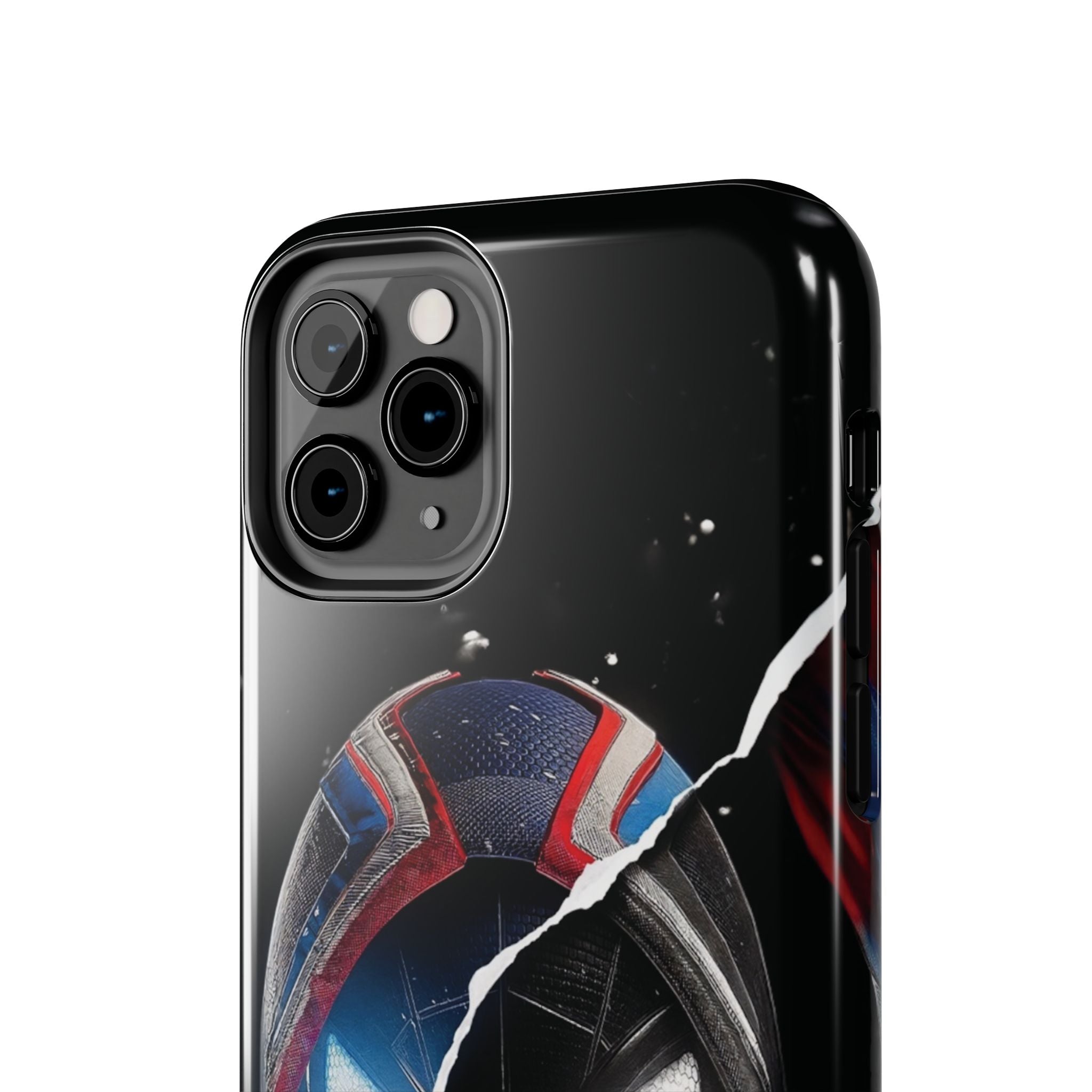 Tough Phone Cases featuring Heroic Designs for Marvel Fans, Durable Covers for Stylish Protection, Gift for Holidays