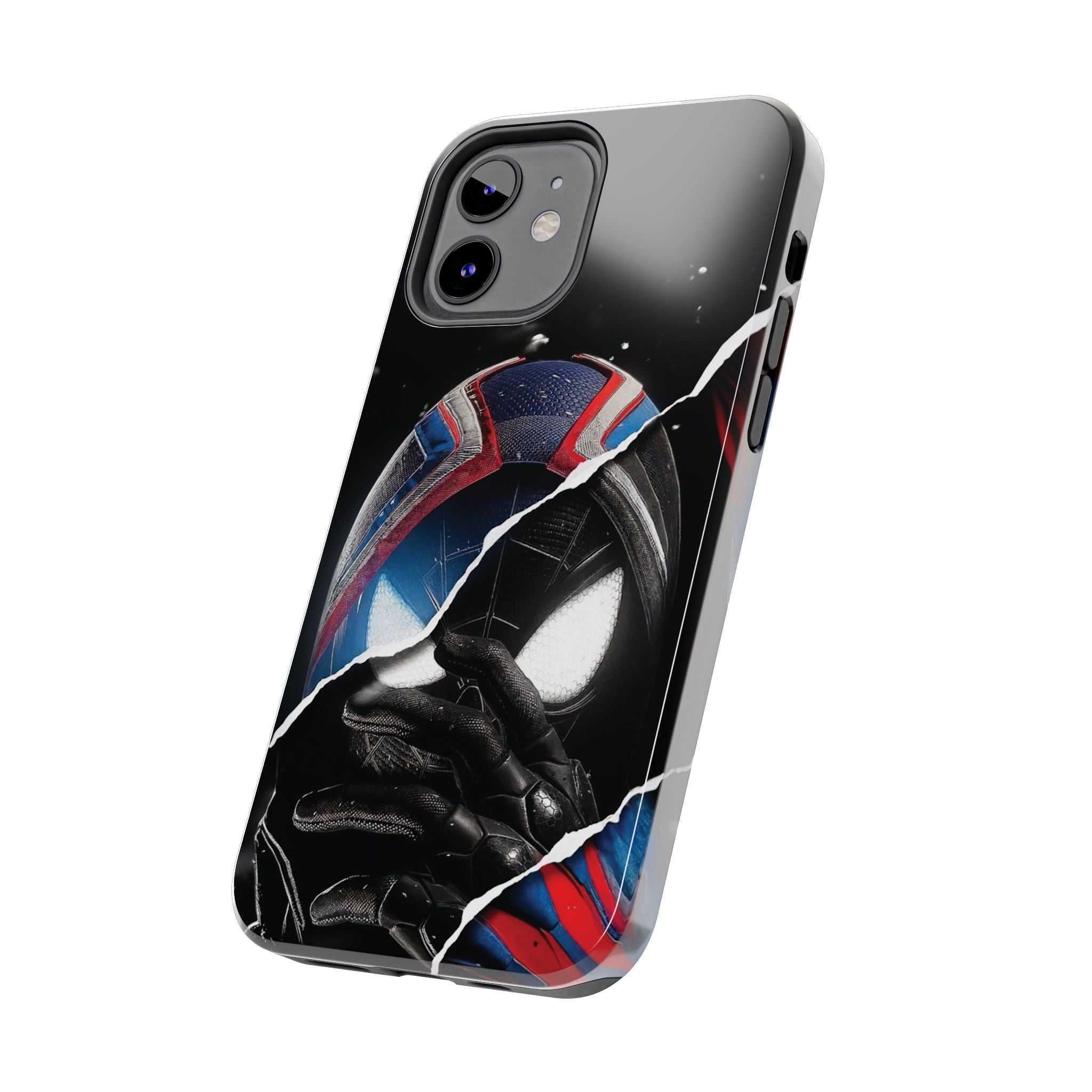 Tough Phone Cases featuring Heroic Designs for Marvel Fans, Durable Covers for Stylish Protection, Gift for Holidays