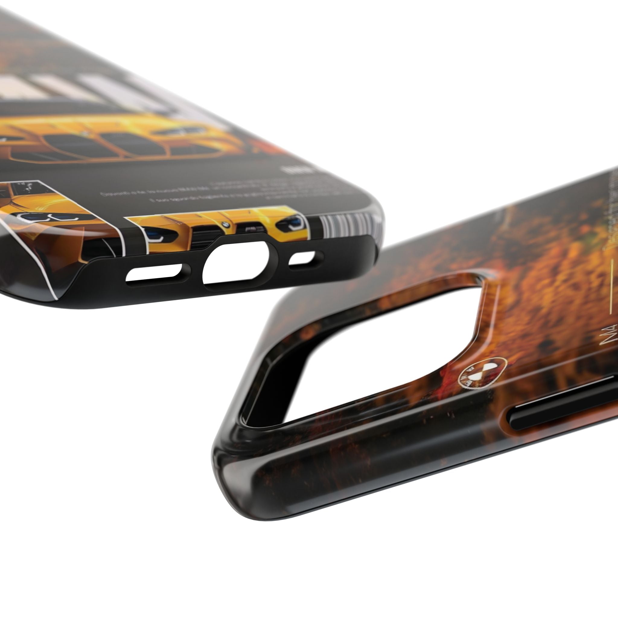 BMW M4 Tough Phone Cases, Car Enthusiast Accessories, Durable Phone Covers, Unique Gifts for Him, Stylish Protection, Birthday Present