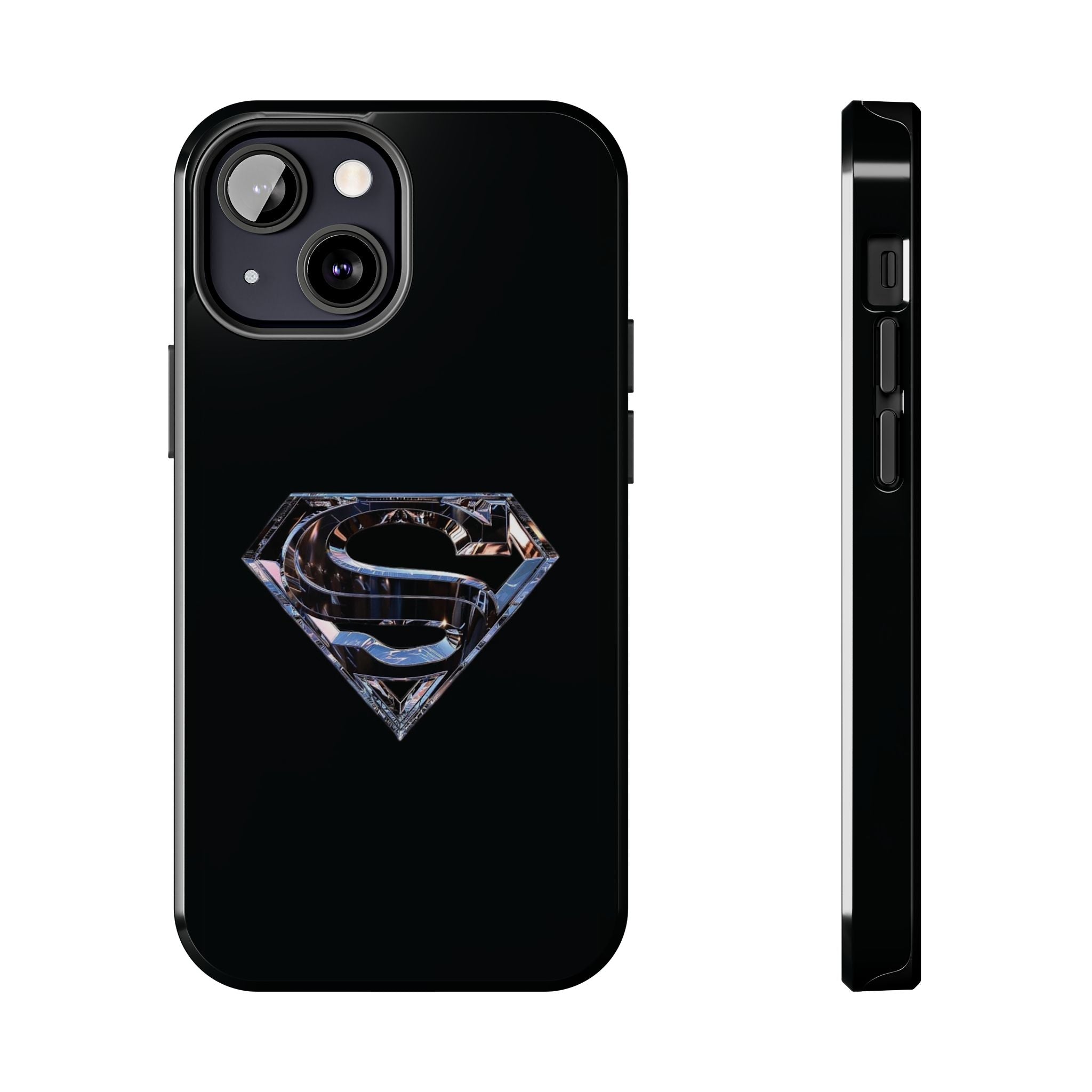 Superhero Tough Phone Cases | Durable Protection, Customizable Cover, Unique Designs, Gift for Fans, Fun Phone Accessories