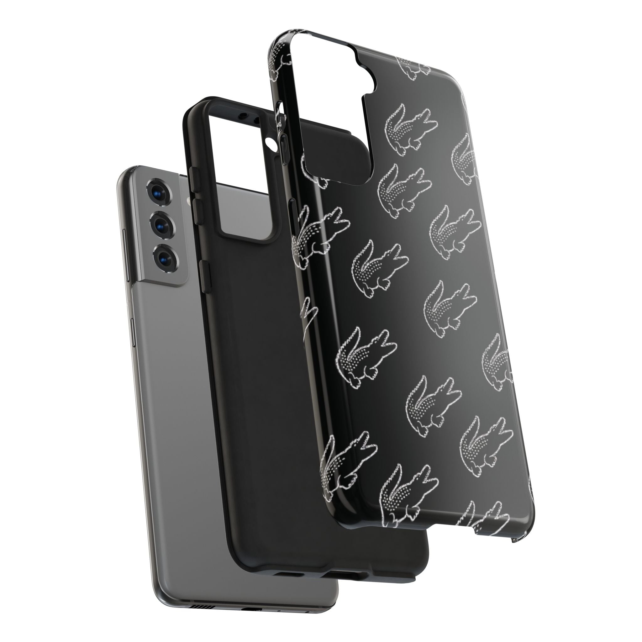 Stylish Tough Phone Cases for Trendsetters, Durable Mobile Protection, Gifts for Tech Lovers, Fashionable Accessory
