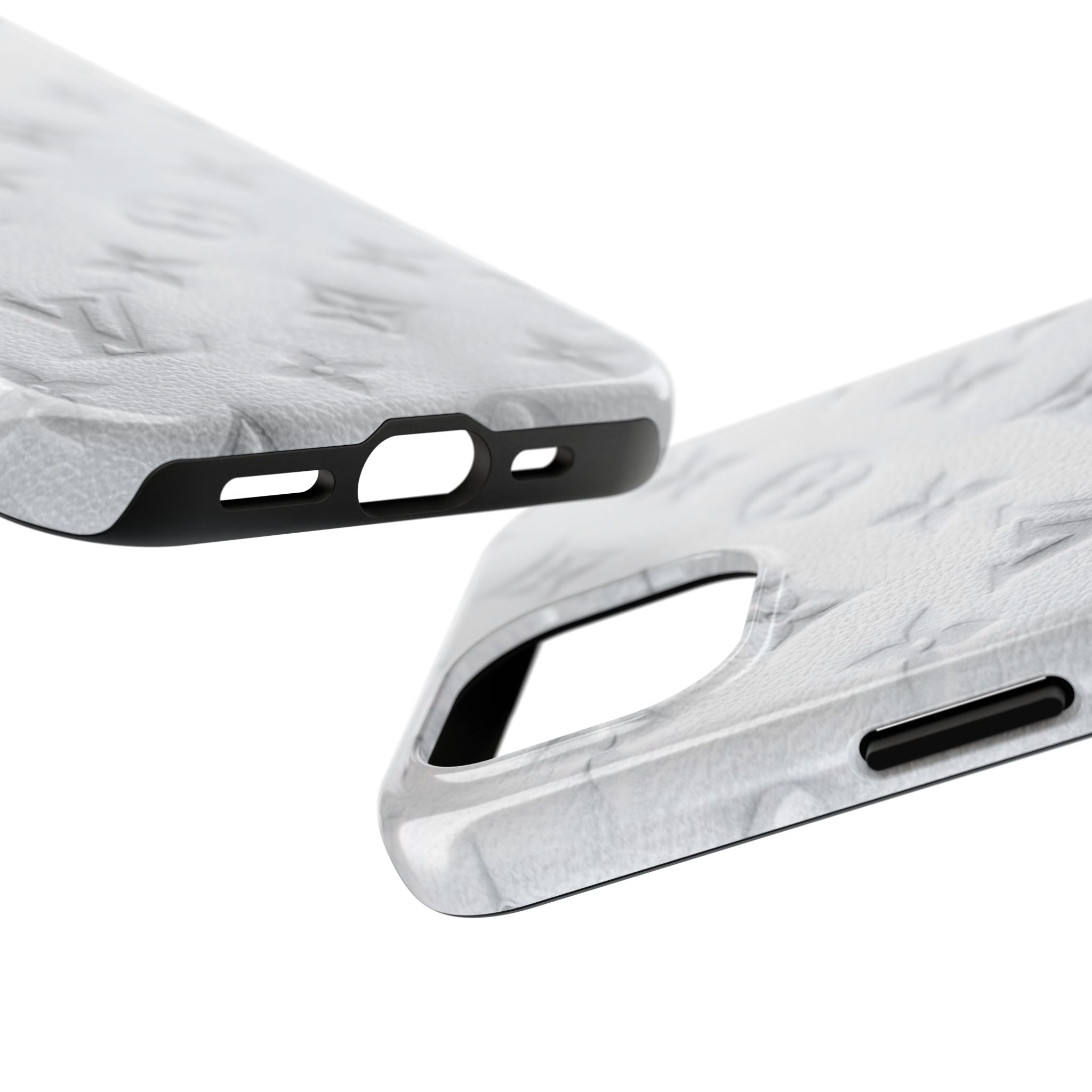 Elegant Tough Phone Cases | Luxury Style, Durable Protection, Fashion Accessory, Gift for Her, Stylish Phone Covers