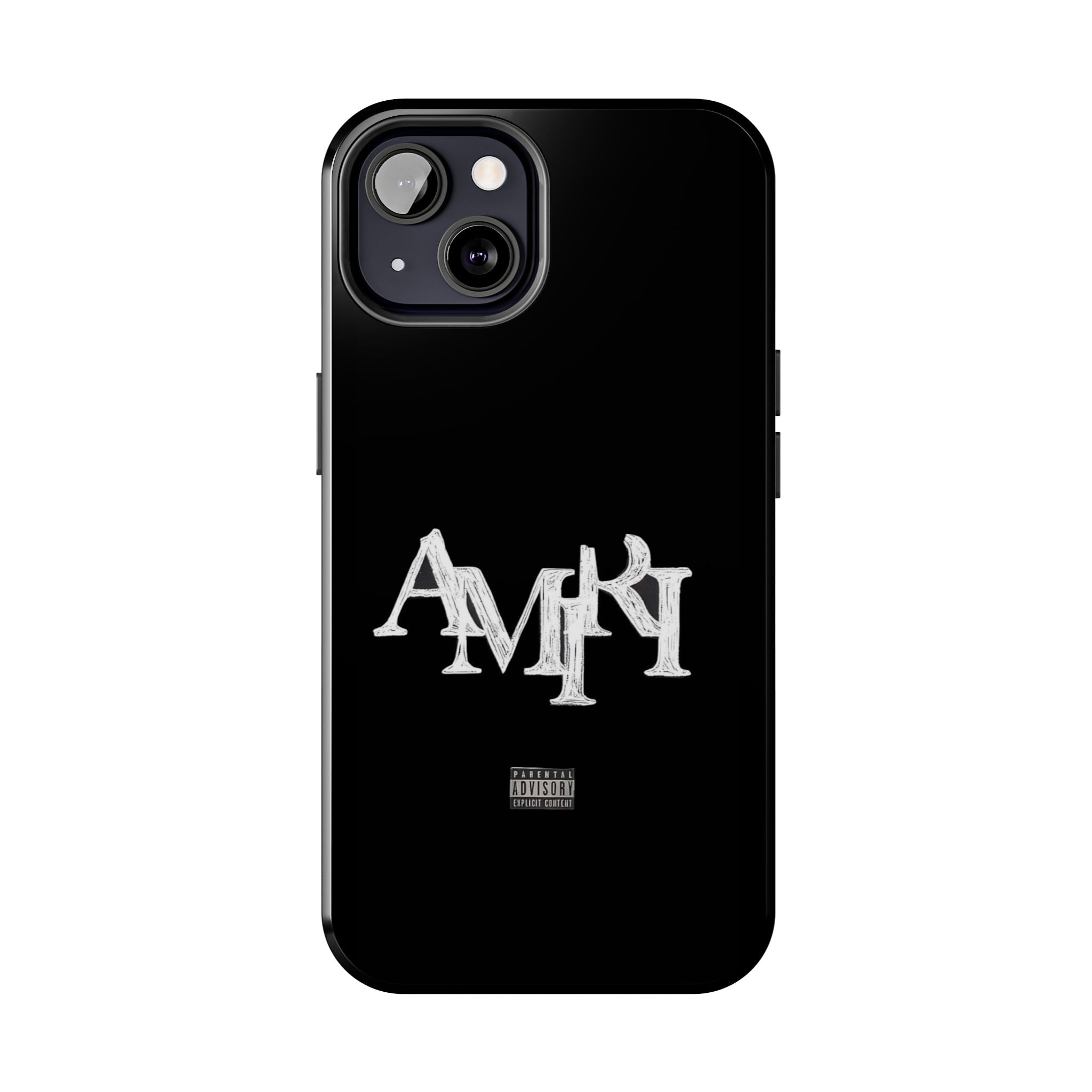 Stylish Tough Phone Cases for Music Lovers, Durable Phone Covers, Personalized Phone Protection, Gift for Hip Hop Fans, Trendy Accessories