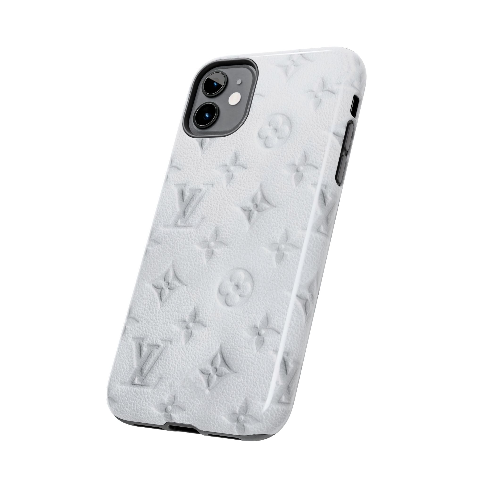 Elegant Tough Phone Cases | Luxury Style, Durable Protection, Fashion Accessory, Gift for Her, Stylish Phone Covers