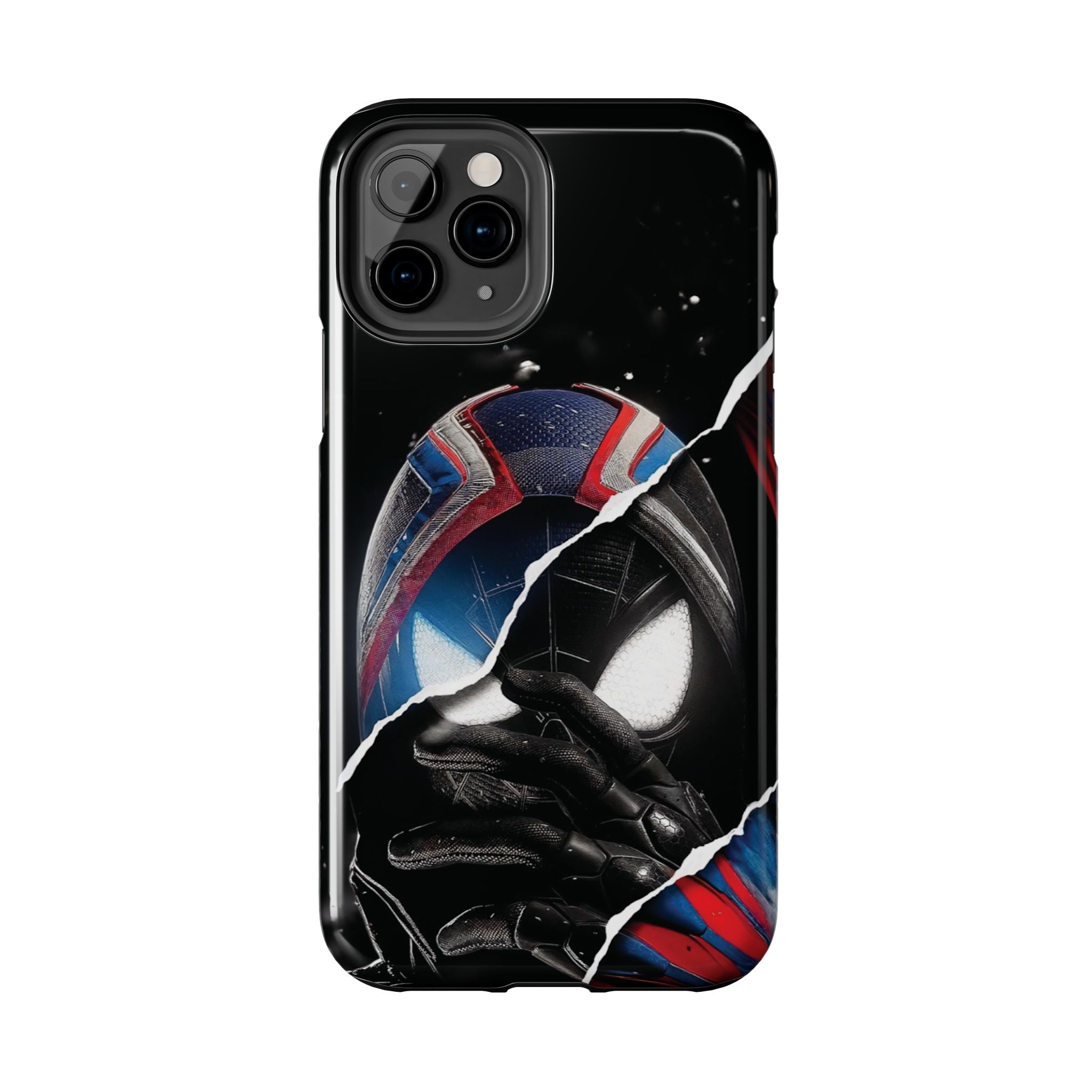 Tough Phone Cases featuring Heroic Designs for Marvel Fans, Durable Covers for Stylish Protection, Gift for Holidays