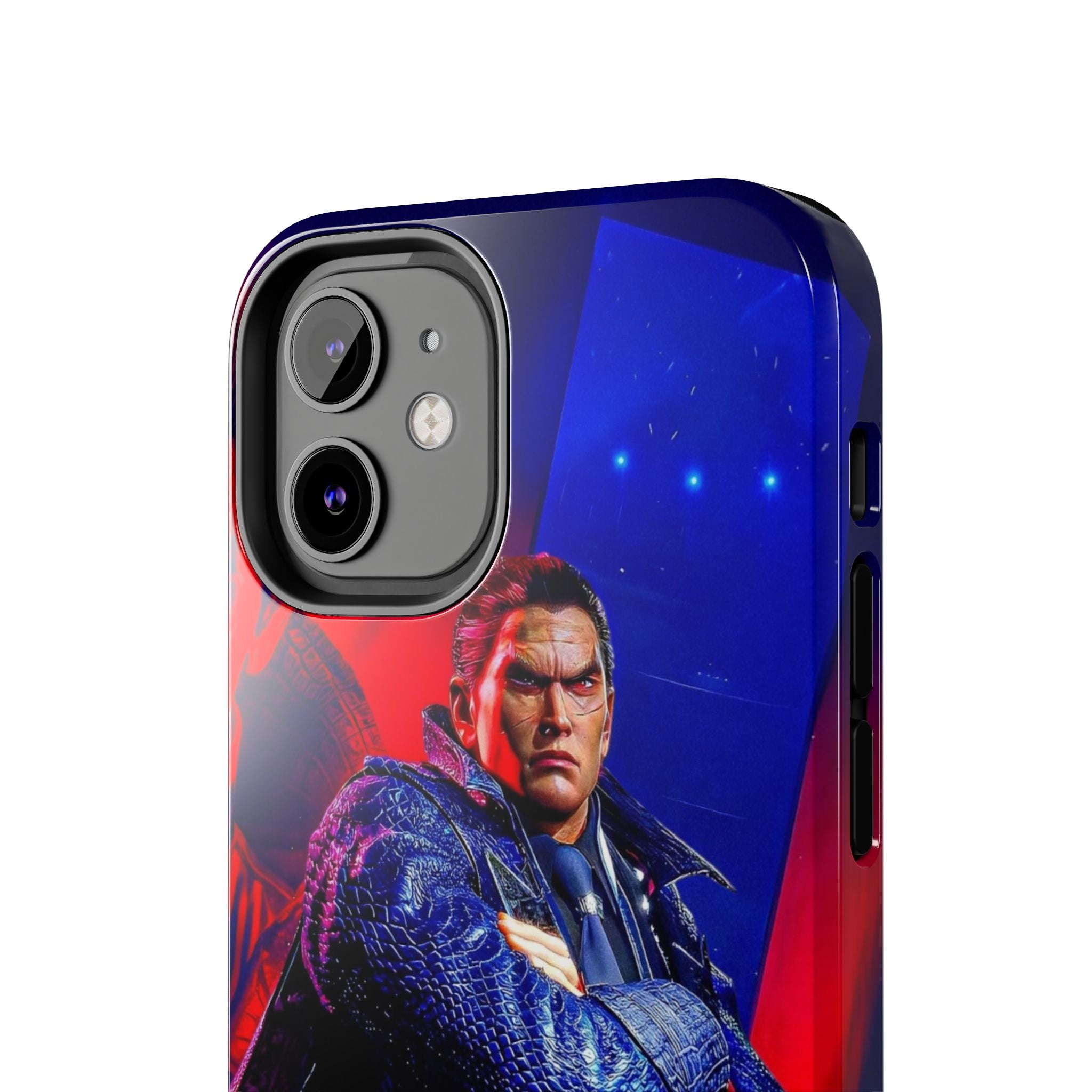 Tough Phone Cases Featuring Bold Art, Gaming Phone Cover, Durable Phone Protector, Phone Accessories for Gamers, Unique Mobile Cases
