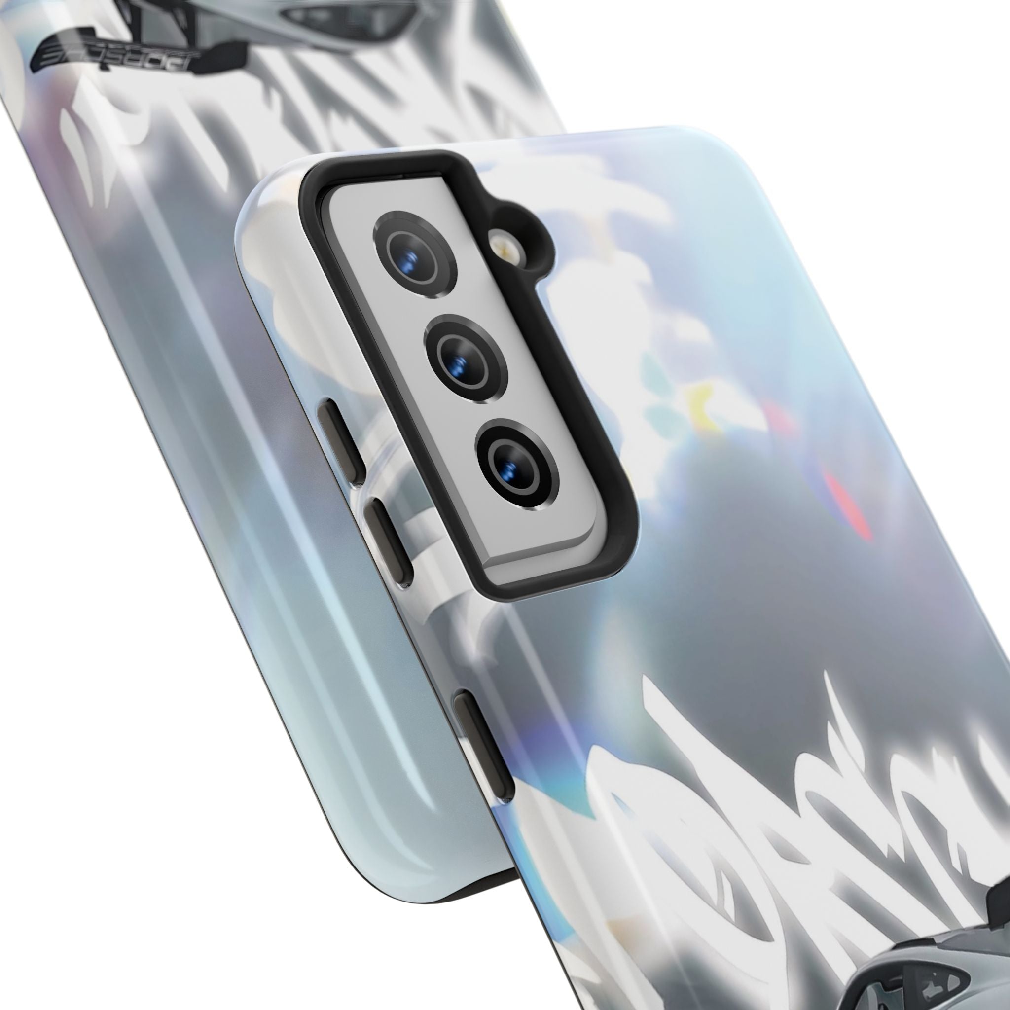 Cool Car Phone Cases for Auto Enthusiasts, Durable Phone Covers for Gifts, Smartphone Protection, Car Lover Accessories
