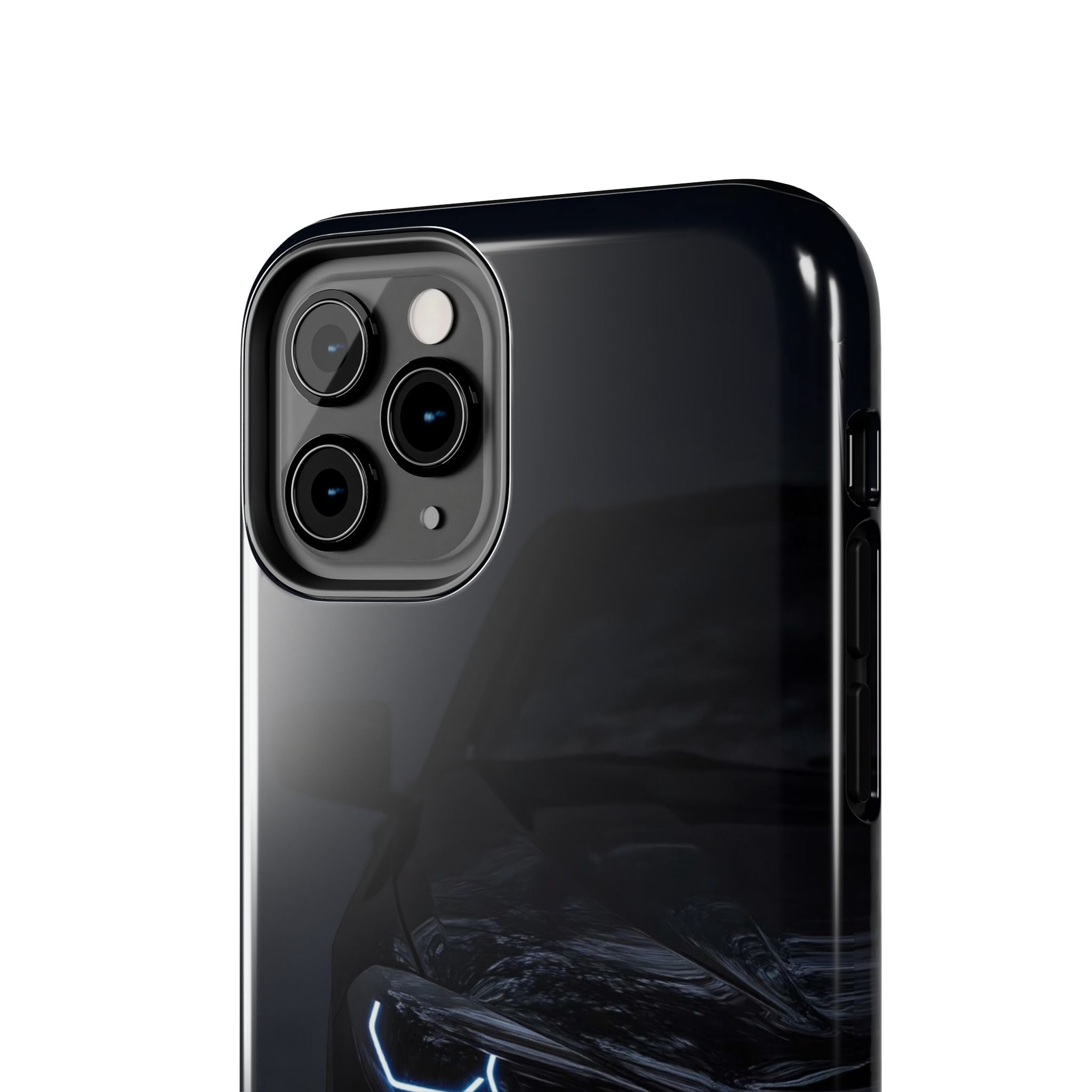 Tough Phone Cases with Sleek Car Design - Durable Protection for Auto Enthusiasts, Gifts for Car Lovers, Stylish Accessories, Cool Tech Gear