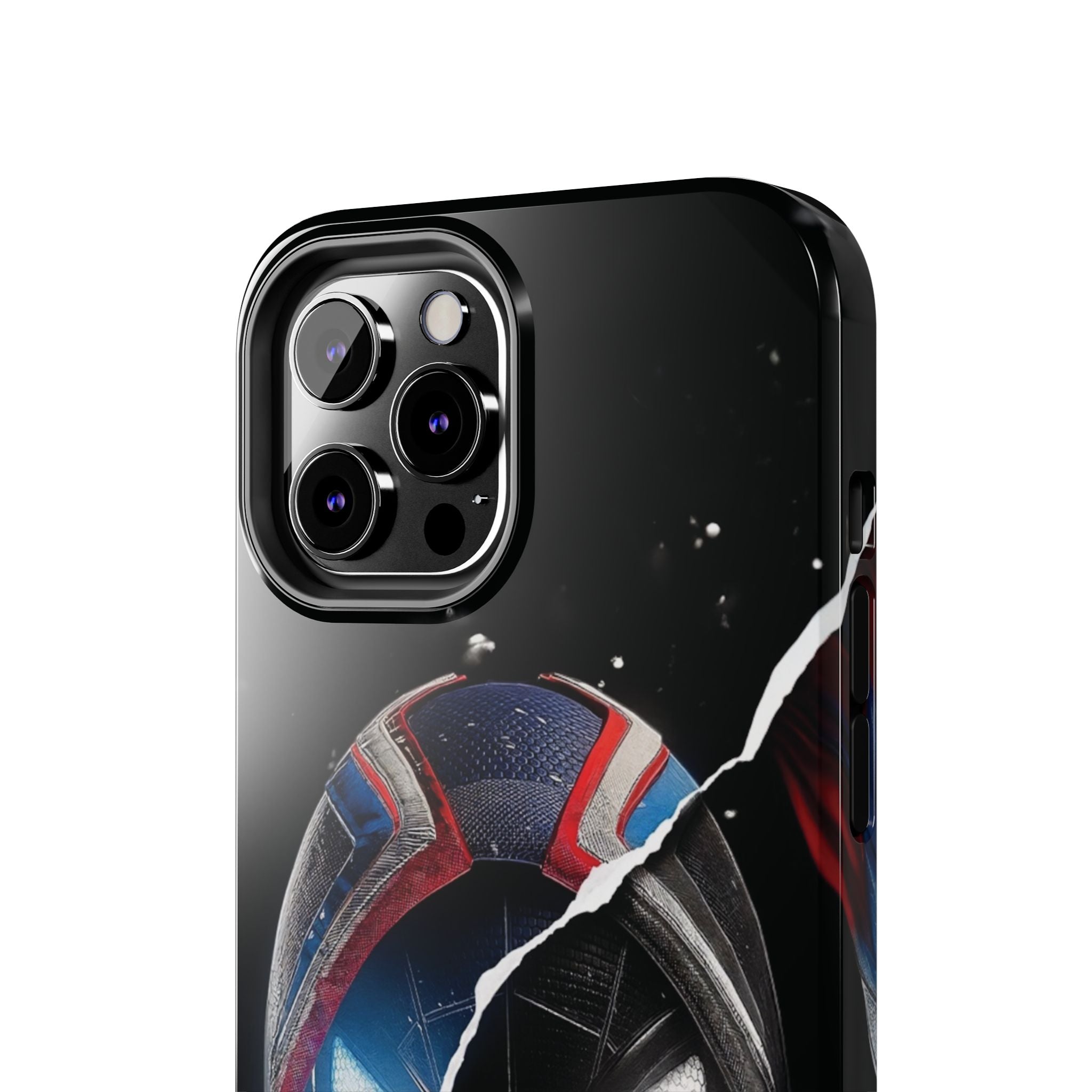 Tough Phone Cases featuring Heroic Designs for Marvel Fans, Durable Covers for Stylish Protection, Gift for Holidays