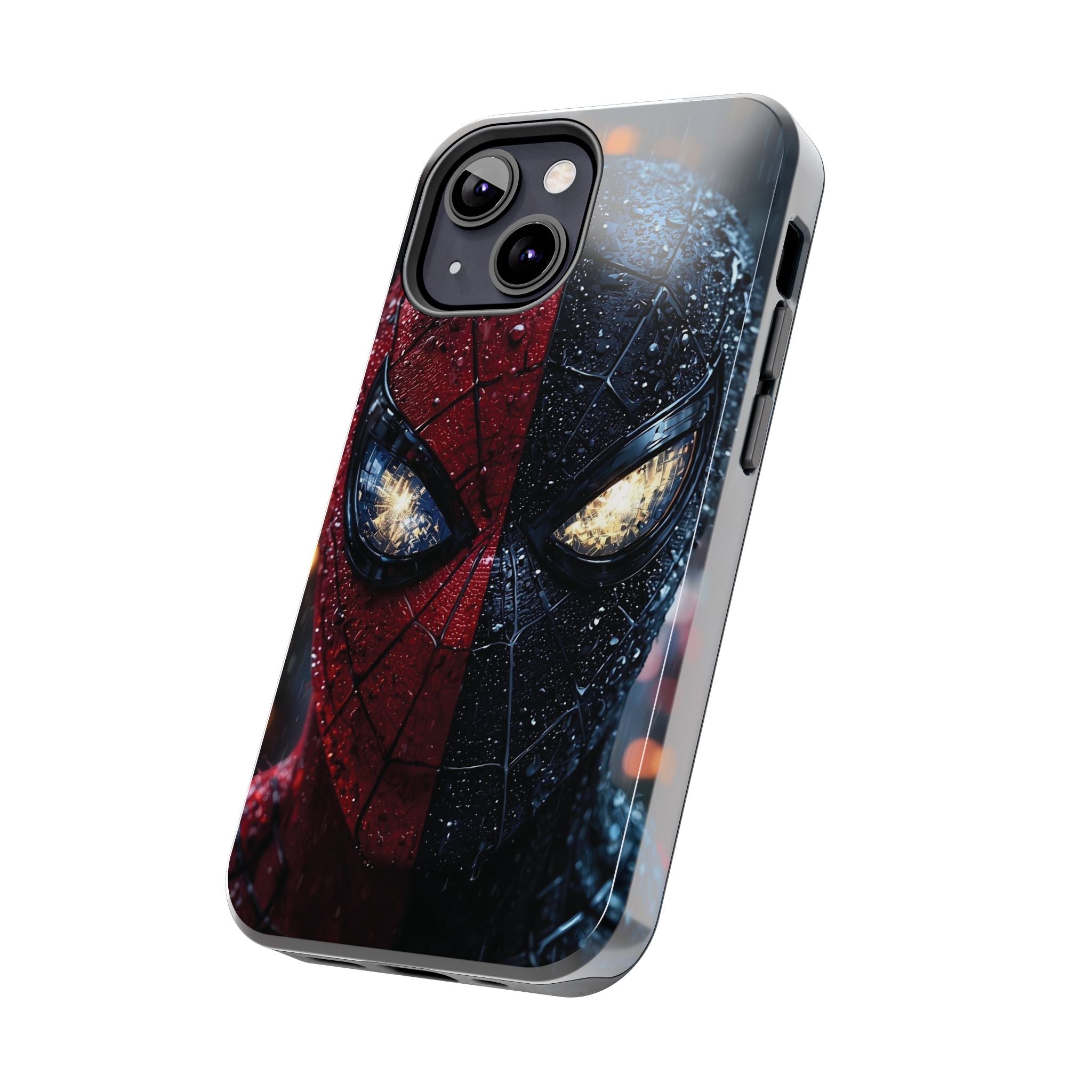 Spiderman Tough Phone Cases - Durable, Protective Cover for Fans, Gift for Superhero Lovers, Birthday, Occasion, Tech Accessories
