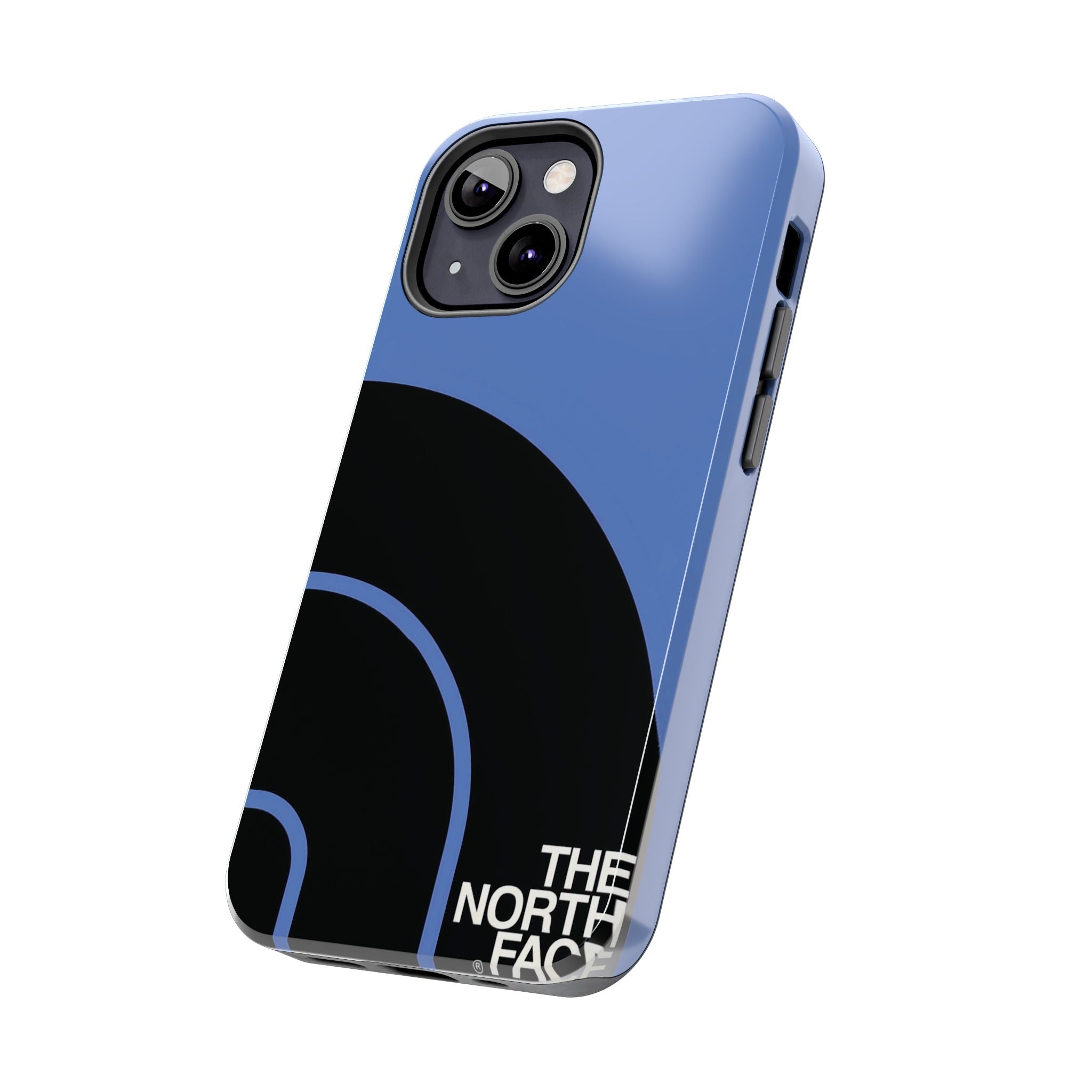 Stylish Tough Phone Case for Adventure Lovers, Durable Phone Cover, Trendy Protection for Everyday Use, Perfect Gift for Outdoor Activities