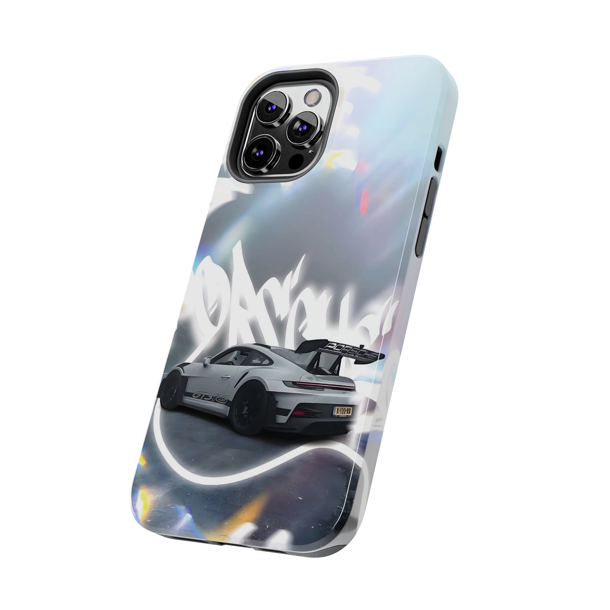Cool Car Phone Cases for Auto Enthusiasts, Durable Phone Covers for Gifts, Smartphone Protection, Car Lover Accessories