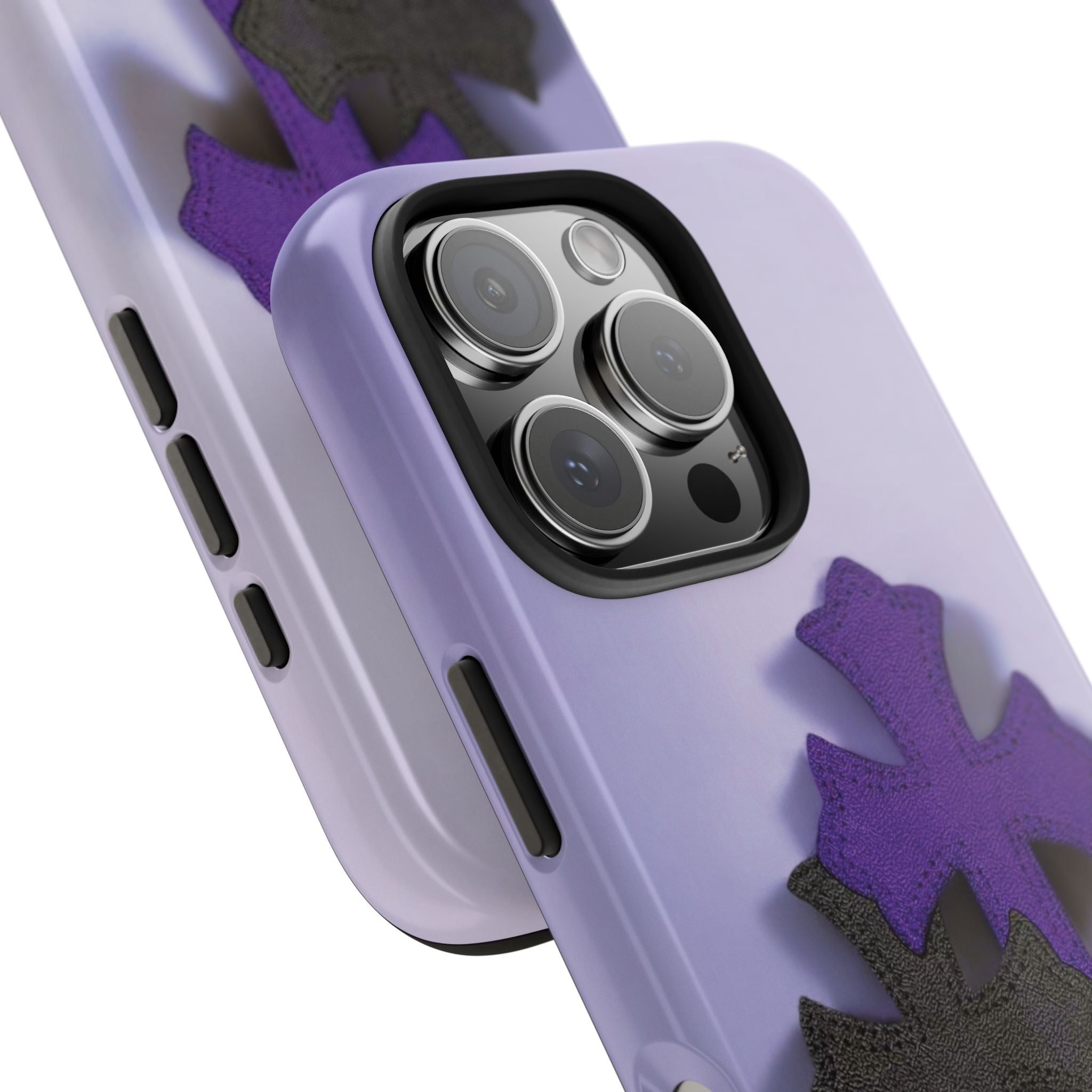 Cross Design Tough Phone Cases, Durable Phone Covers, Christian Gifts, Protective Cases for Men, Unique Tech Accessories