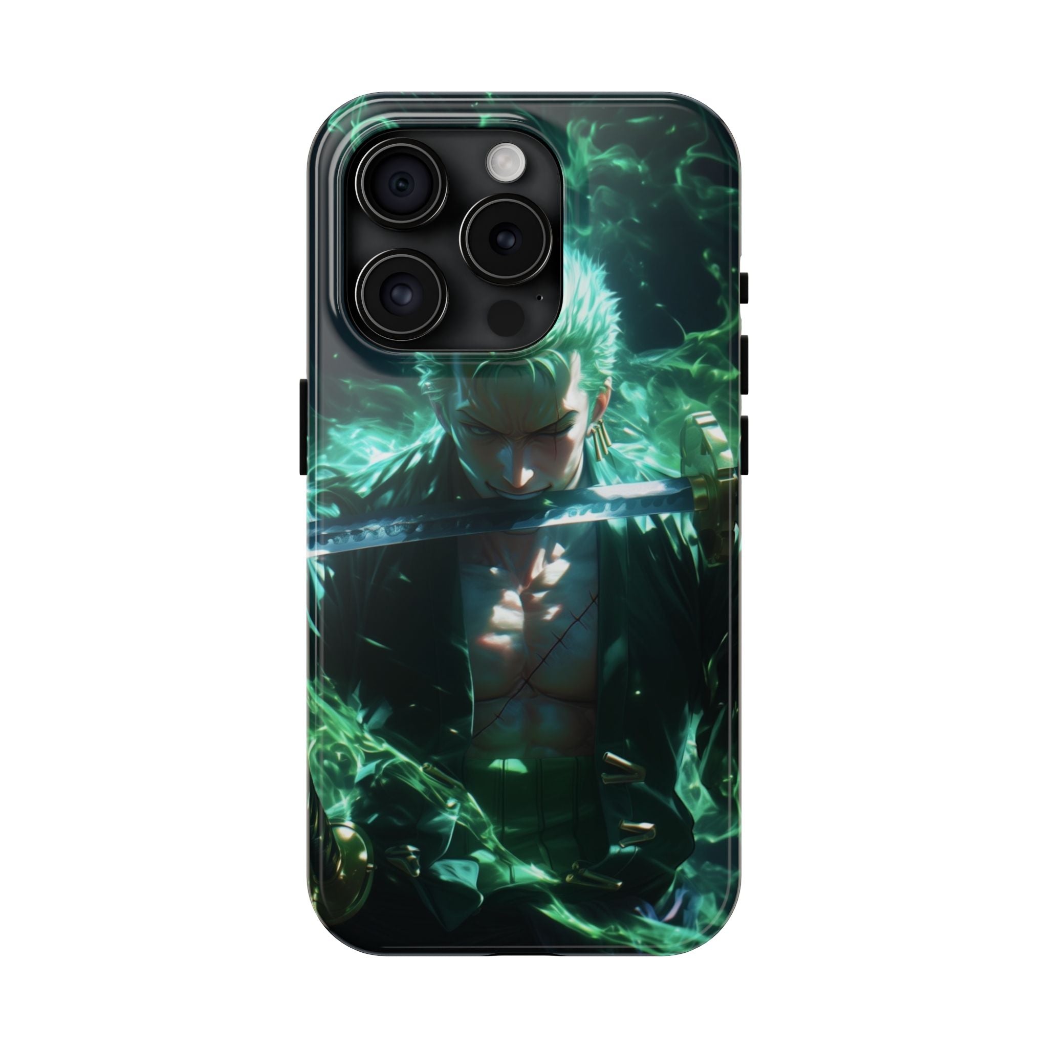 Stylish Tough Phone Cases - For Anime Lovers, Durable & Customizable Protection, Perfect for Gifts, Unique Design, Cosplay Accessory