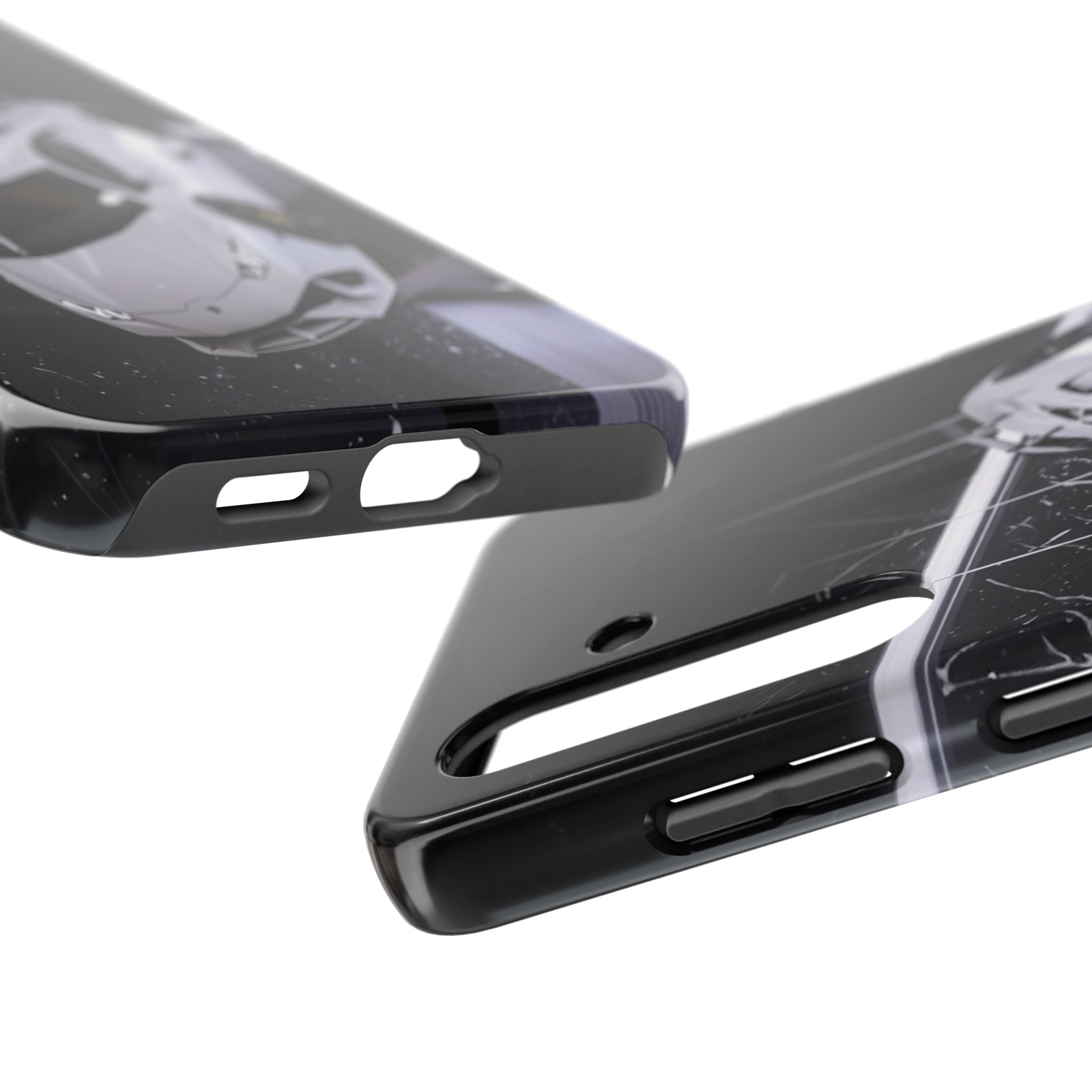 Stylish Tough Phone Cases for Car Enthusiasts | Durable Protection, Gift for Him, Racing Theme, Unique Design, Auto Lover's Accessory