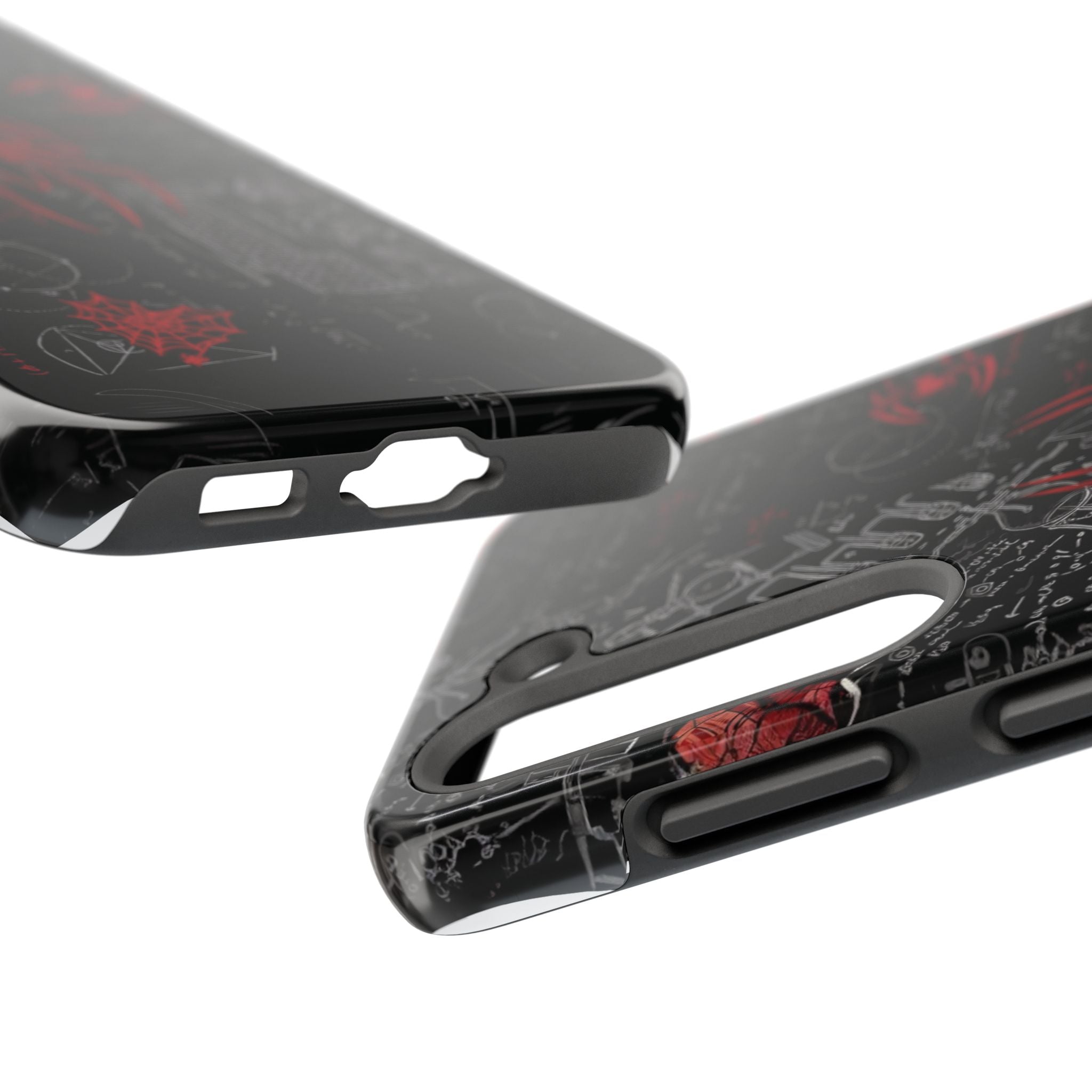 Spider-Man Phone Cases, Tough Phone Covers, Superhero Accessories, Gift for Marvel Fans, Unique Cell Phone Protectors