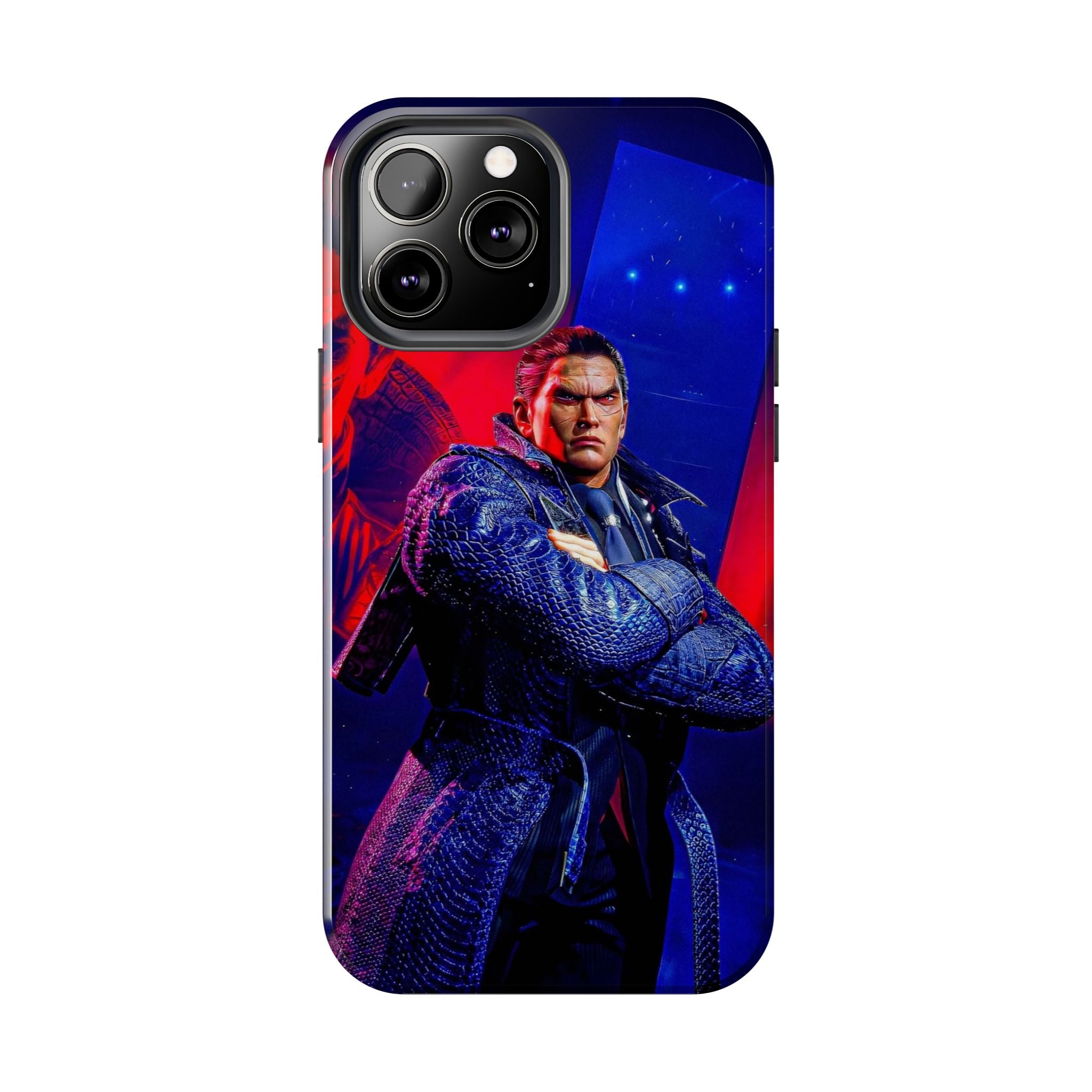 Tough Phone Cases Featuring Bold Art, Gaming Phone Cover, Durable Phone Protector, Phone Accessories for Gamers, Unique Mobile Cases
