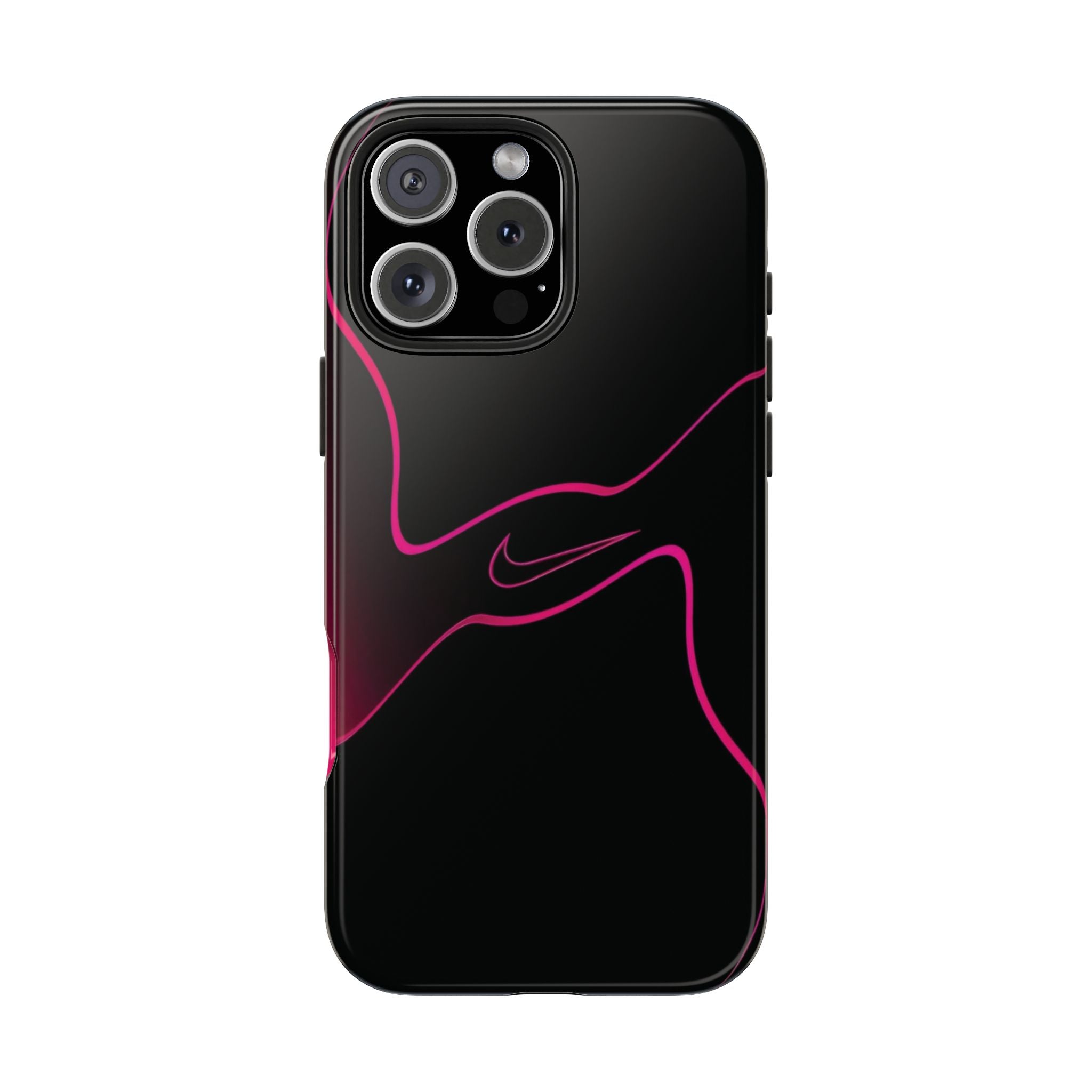 Sleek Tough Phone Cases, Stylish Phone Protection, Trendy Phone Accessory, Durable Case for Active Lifestyles, Gift for Tech Lovers