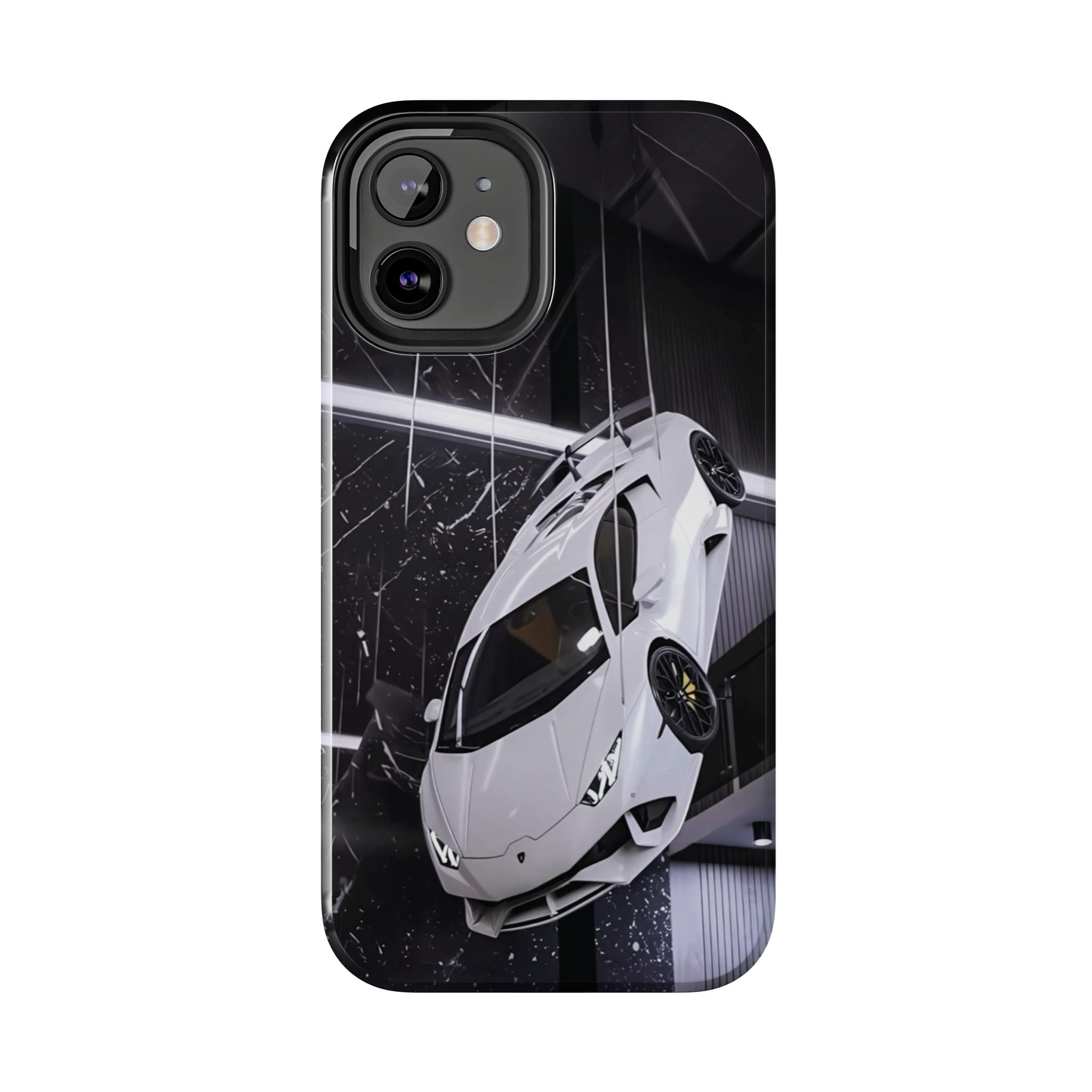 Stylish Tough Phone Cases for Car Enthusiasts | Durable Protection, Gift for Him, Racing Theme, Unique Design, Auto Lover's Accessory