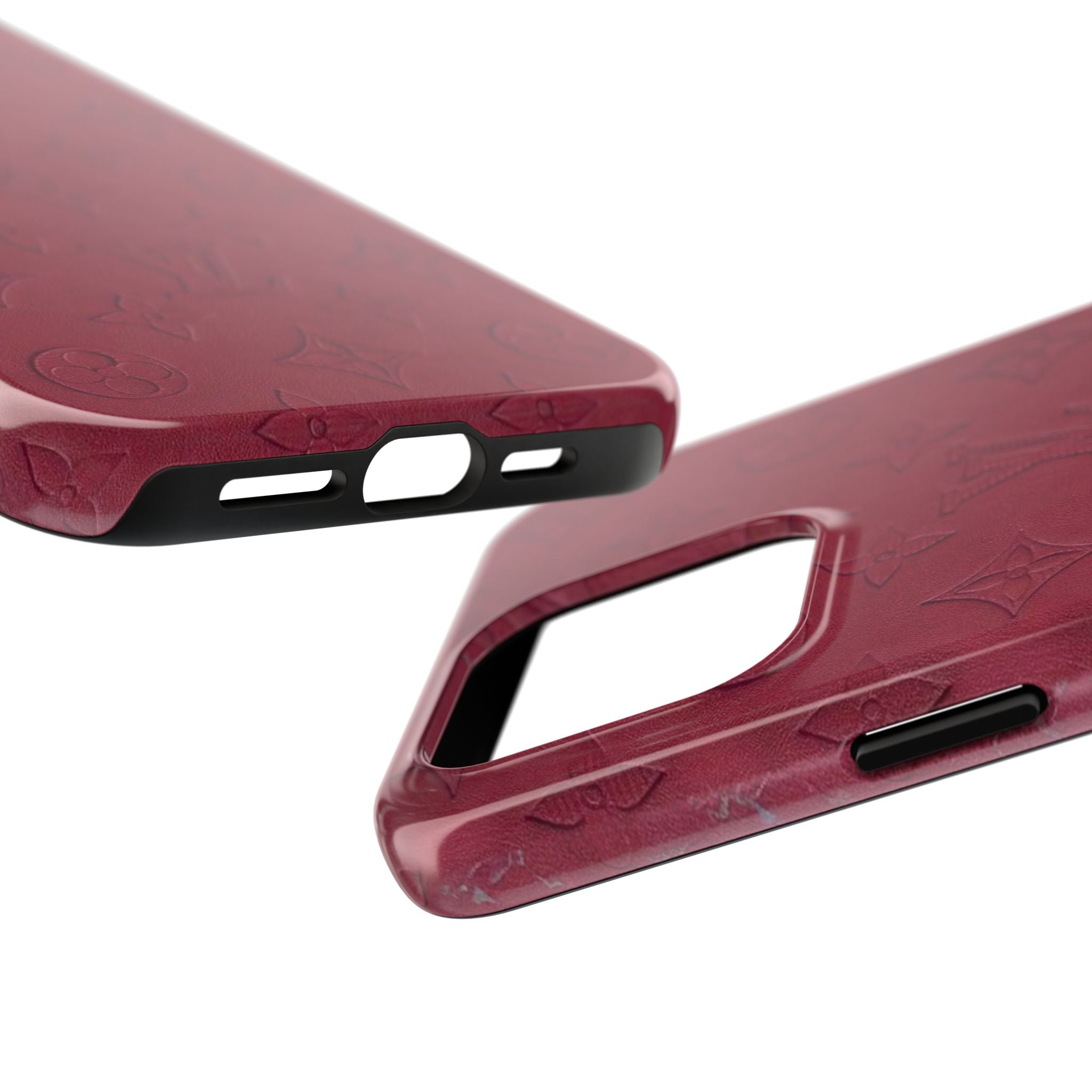 Stylish Tough Phone Cases - Luxury Design, Durable Protection, Perfect Gift for Tech Lovers, Trendy Accessories for Everyday Use