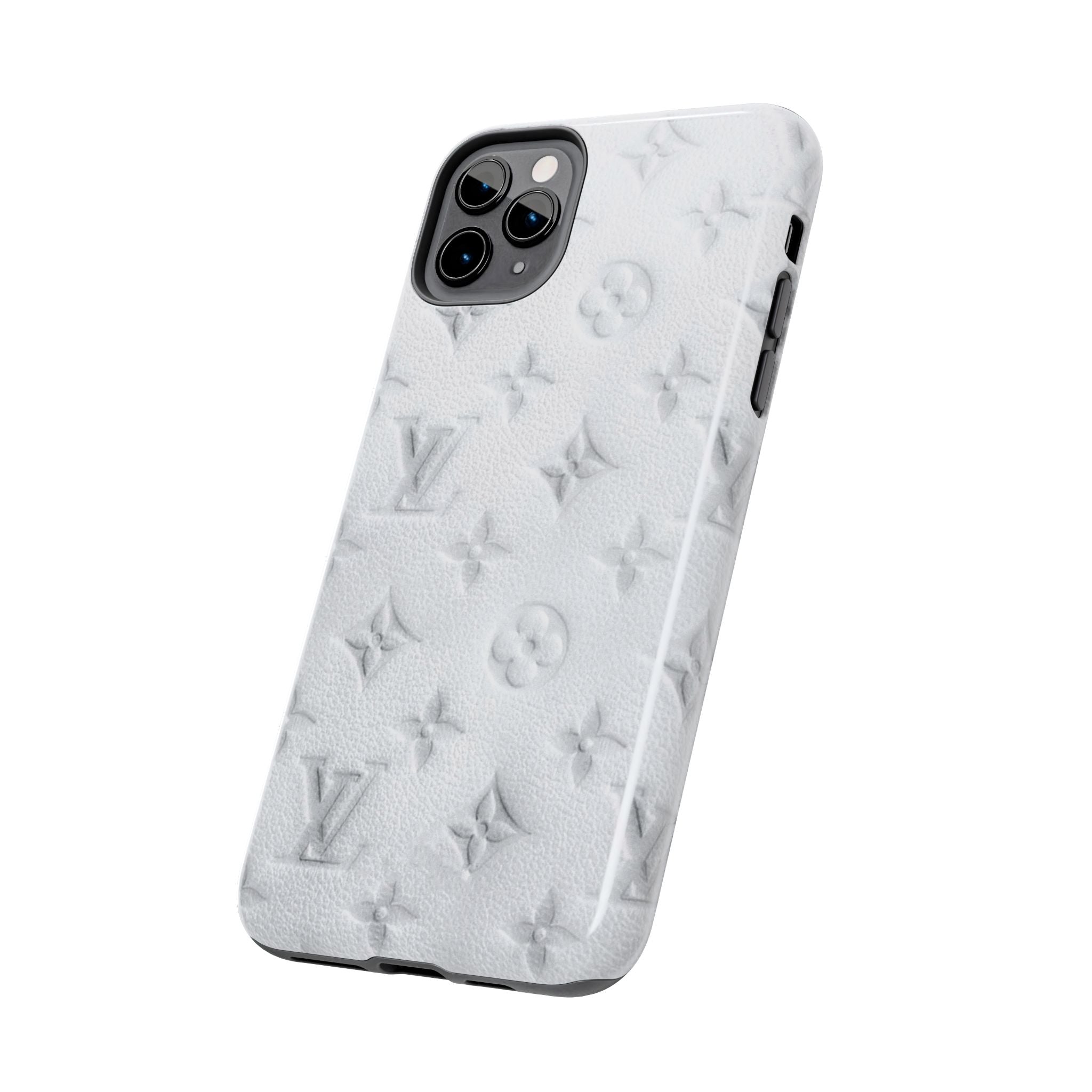 Elegant Tough Phone Cases | Luxury Style, Durable Protection, Fashion Accessory, Gift for Her, Stylish Phone Covers