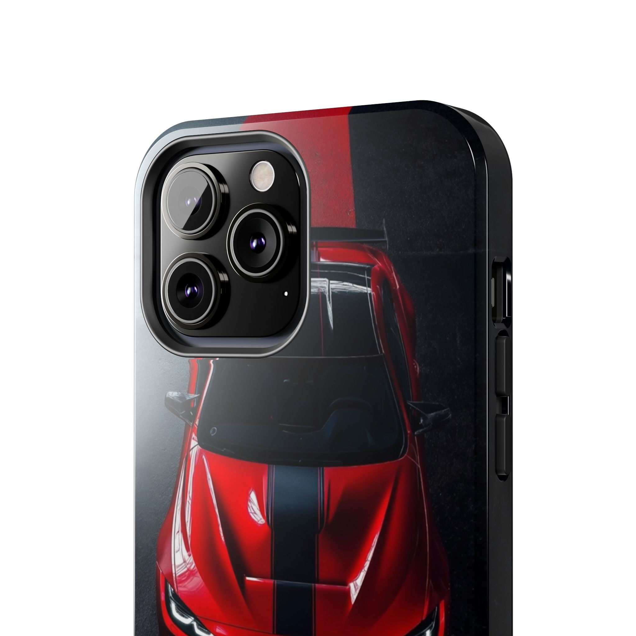 Rugged Car-Themed Phone Cases for Auto Enthusiasts | Perfect Gift for Him, Birthday, Father's Day, Car Shows, Unique Phone Accessories
