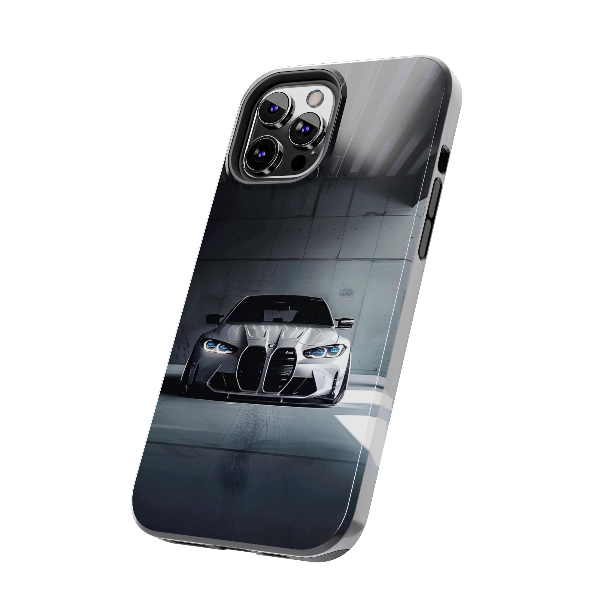 Sleek Automotive Phone Cases - Durable Covers for Car Enthusiasts, Unique Gifts, Phone Accessories, Modern Designs, Customizable Options