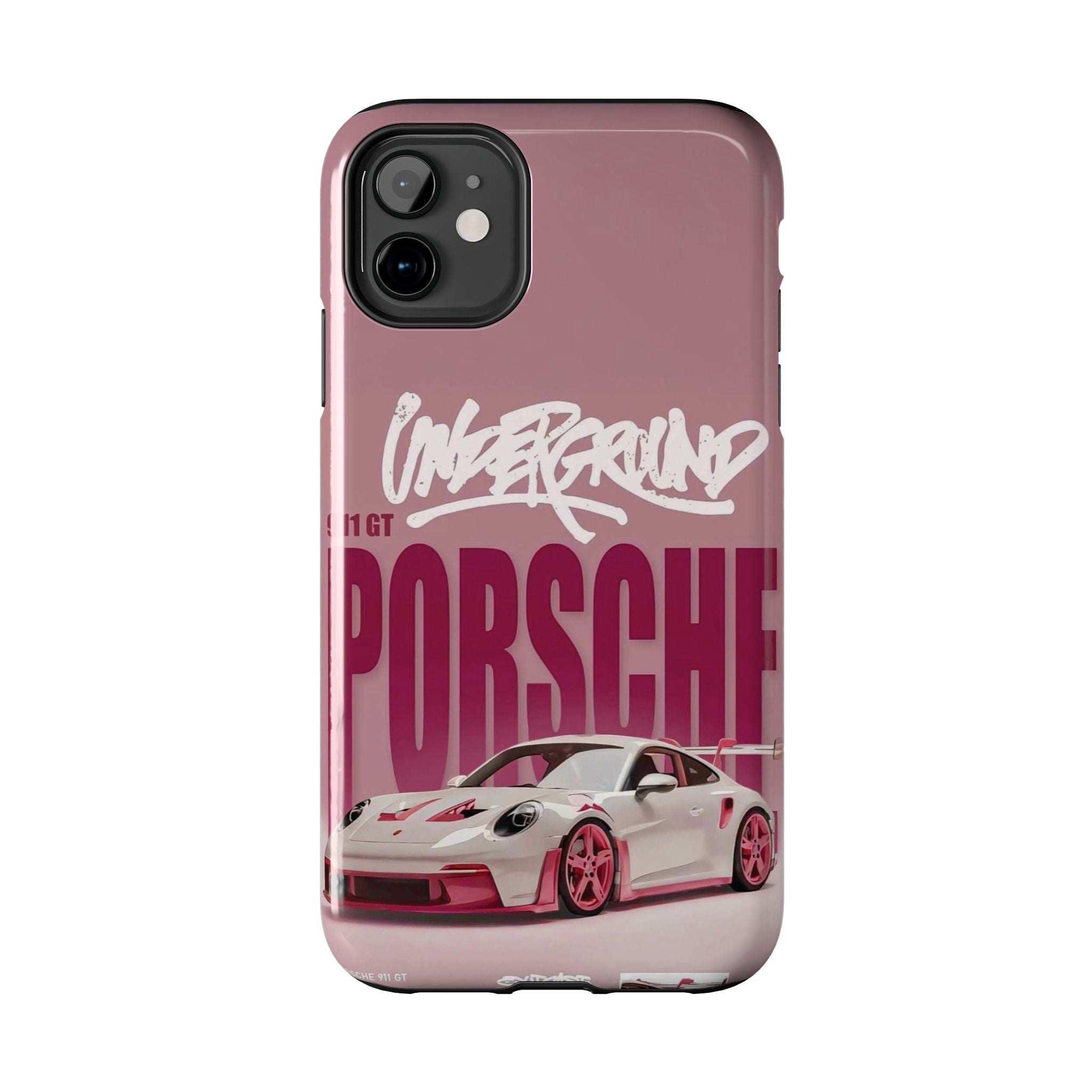 Stylish Tough Phone Cases for Car Lovers, Trendy Phone Cover, Vehicle-Themed Accessories, Unique Gift for Him/Her, Durable and Protective