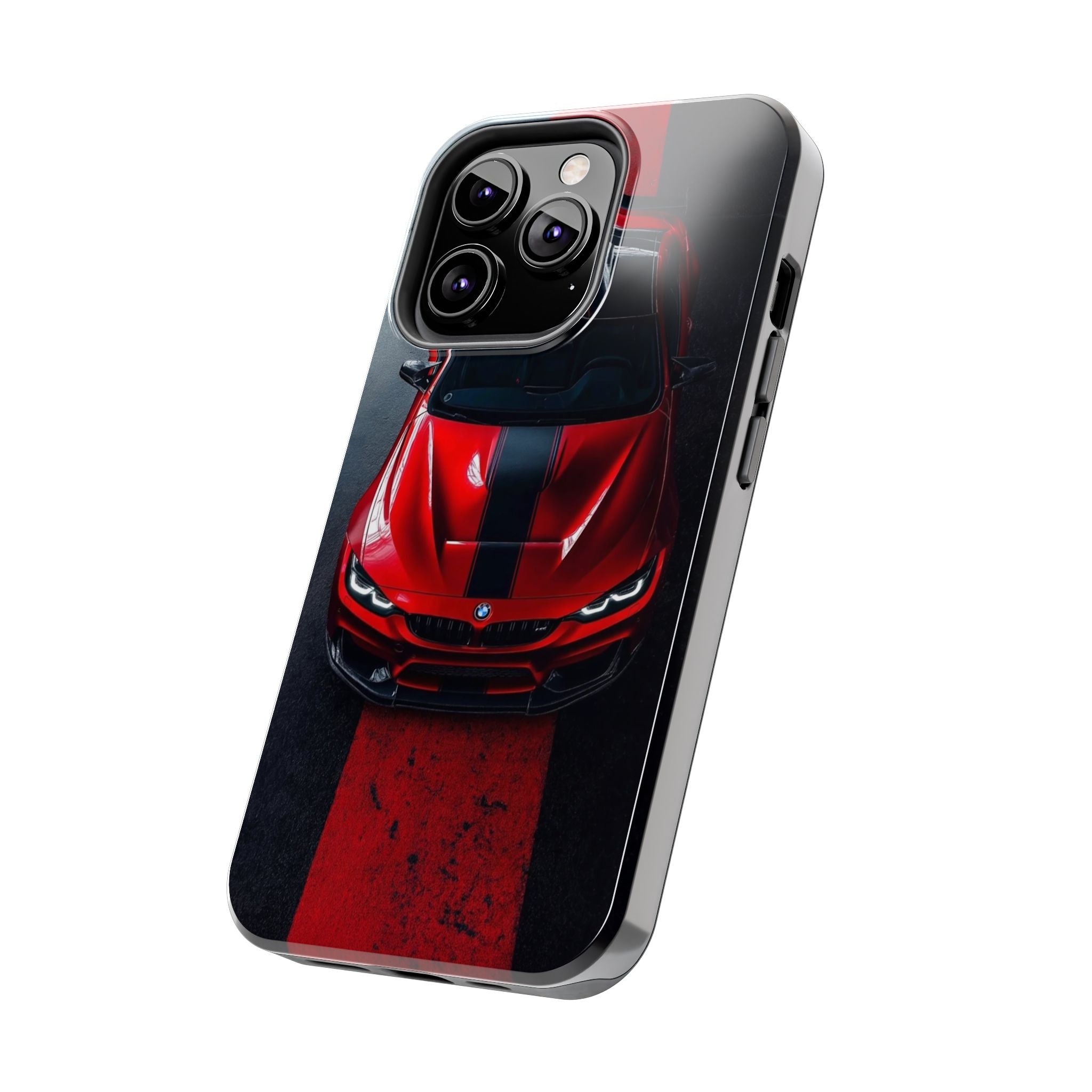 Rugged Car-Themed Phone Cases for Auto Enthusiasts | Perfect Gift for Him, Birthday, Father's Day, Car Shows, Unique Phone Accessories