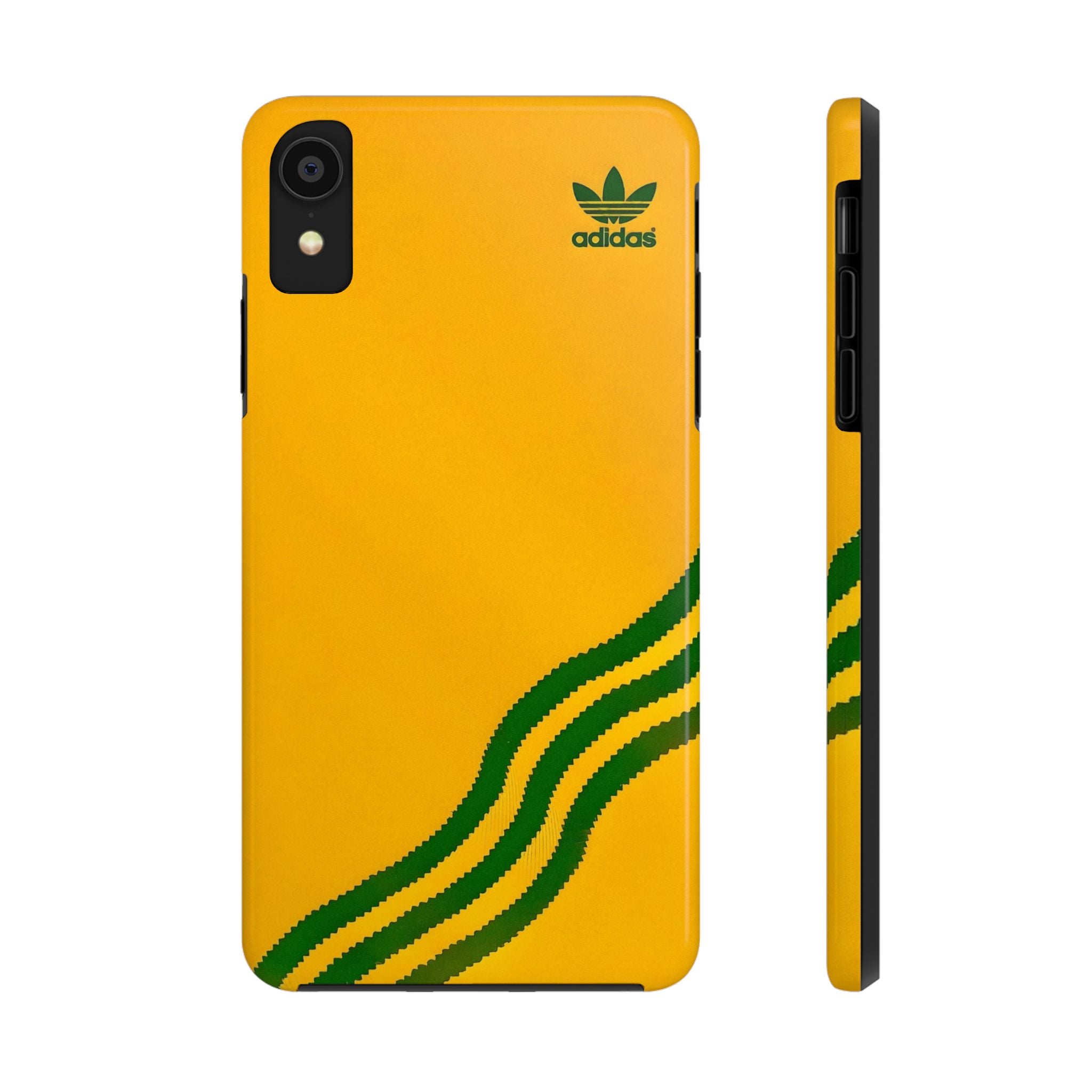Adidas-Inspired Tough Phone Cases | Durable, Sporty, Unique Protection | Perfect for Athletes, Trendsetters, Everyday Use