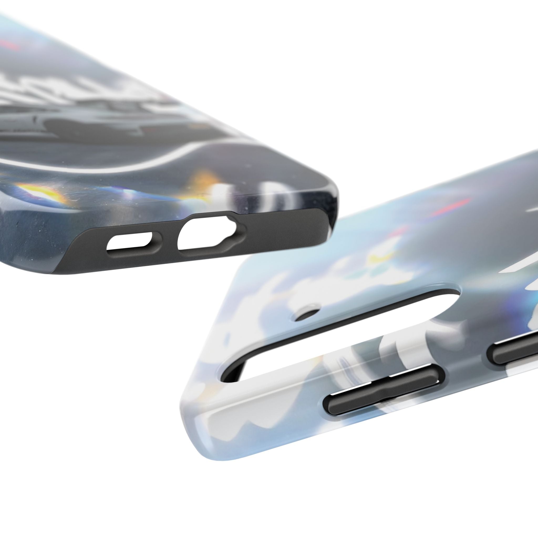 Cool Car Phone Cases for Auto Enthusiasts, Durable Phone Covers for Gifts, Smartphone Protection, Car Lover Accessories