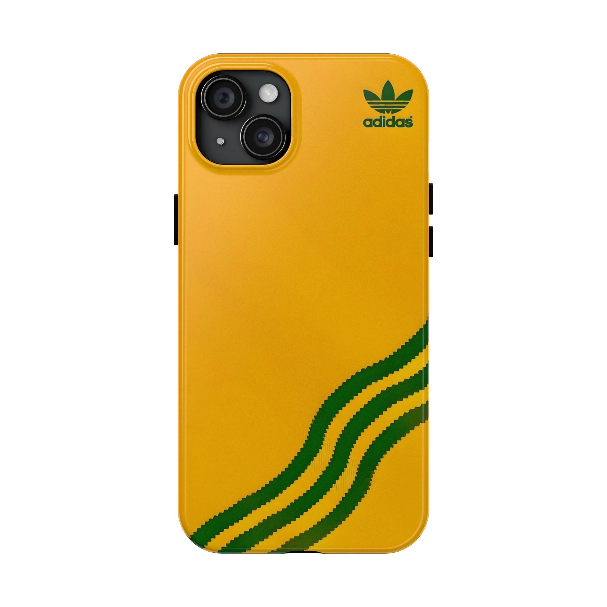 Adidas-Inspired Tough Phone Cases | Durable, Sporty, Unique Protection | Perfect for Athletes, Trendsetters, Everyday Use