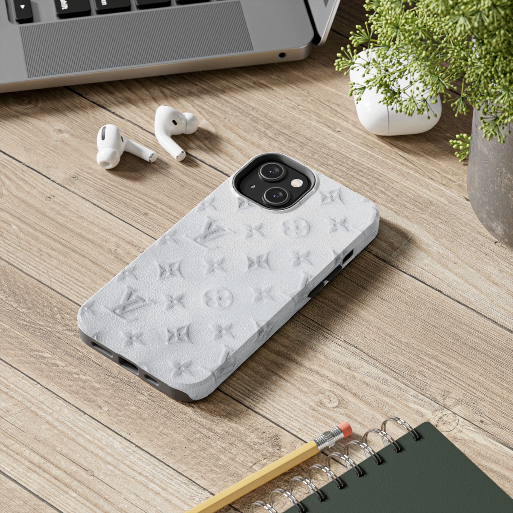 Elegant Tough Phone Cases | Luxury Style, Durable Protection, Fashion Accessory, Gift for Her, Stylish Phone Covers