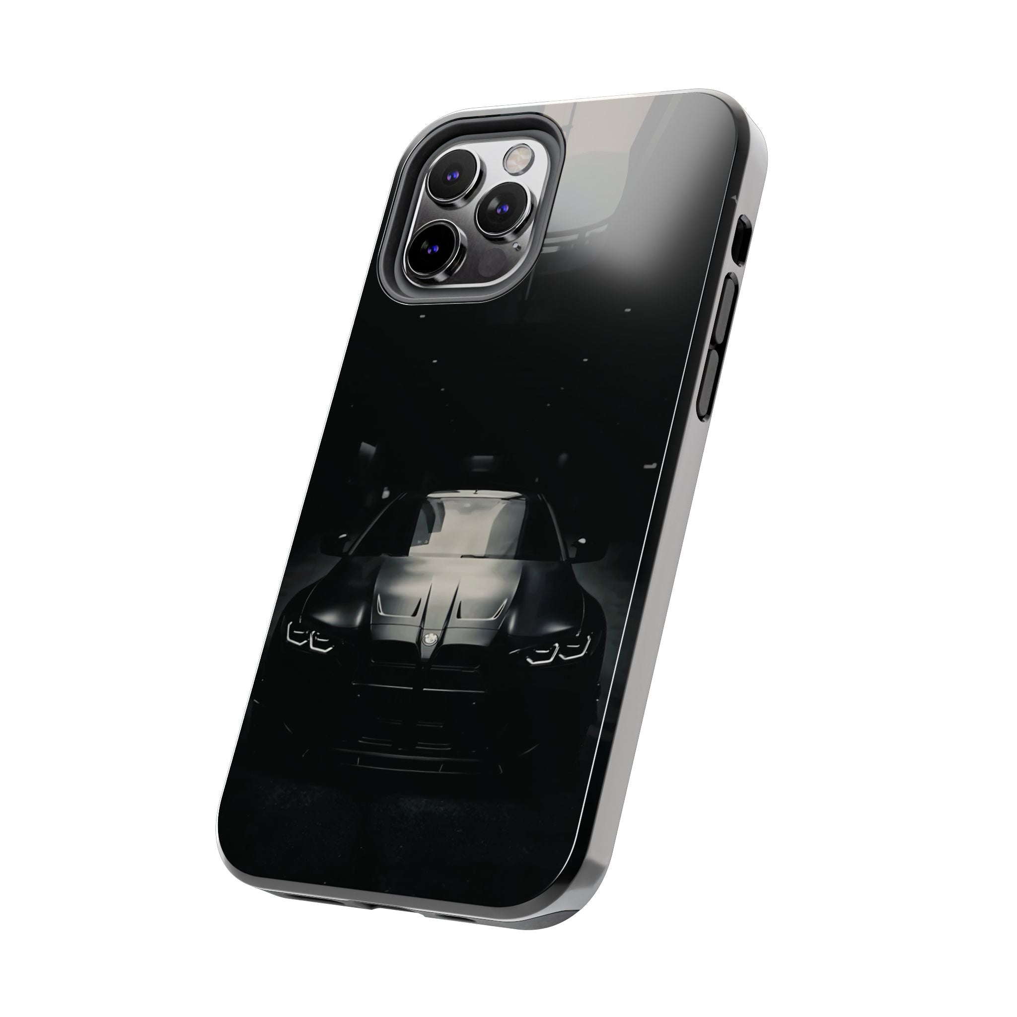 Sleek Automotive Phone Cases for Car Enthusiasts, Durable Phone Protection, Stylish Gift, Ideal for Birthdays, Auto Shows, Garage Decor