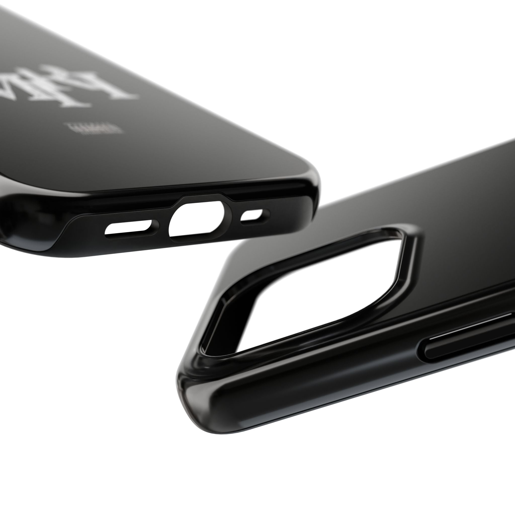 Stylish Tough Phone Cases for Music Lovers, Durable Phone Covers, Personalized Phone Protection, Gift for Hip Hop Fans, Trendy Accessories