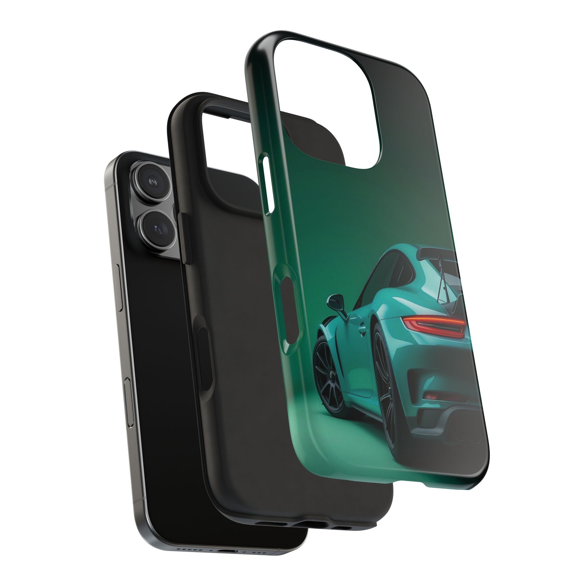 Tough Phone Cases