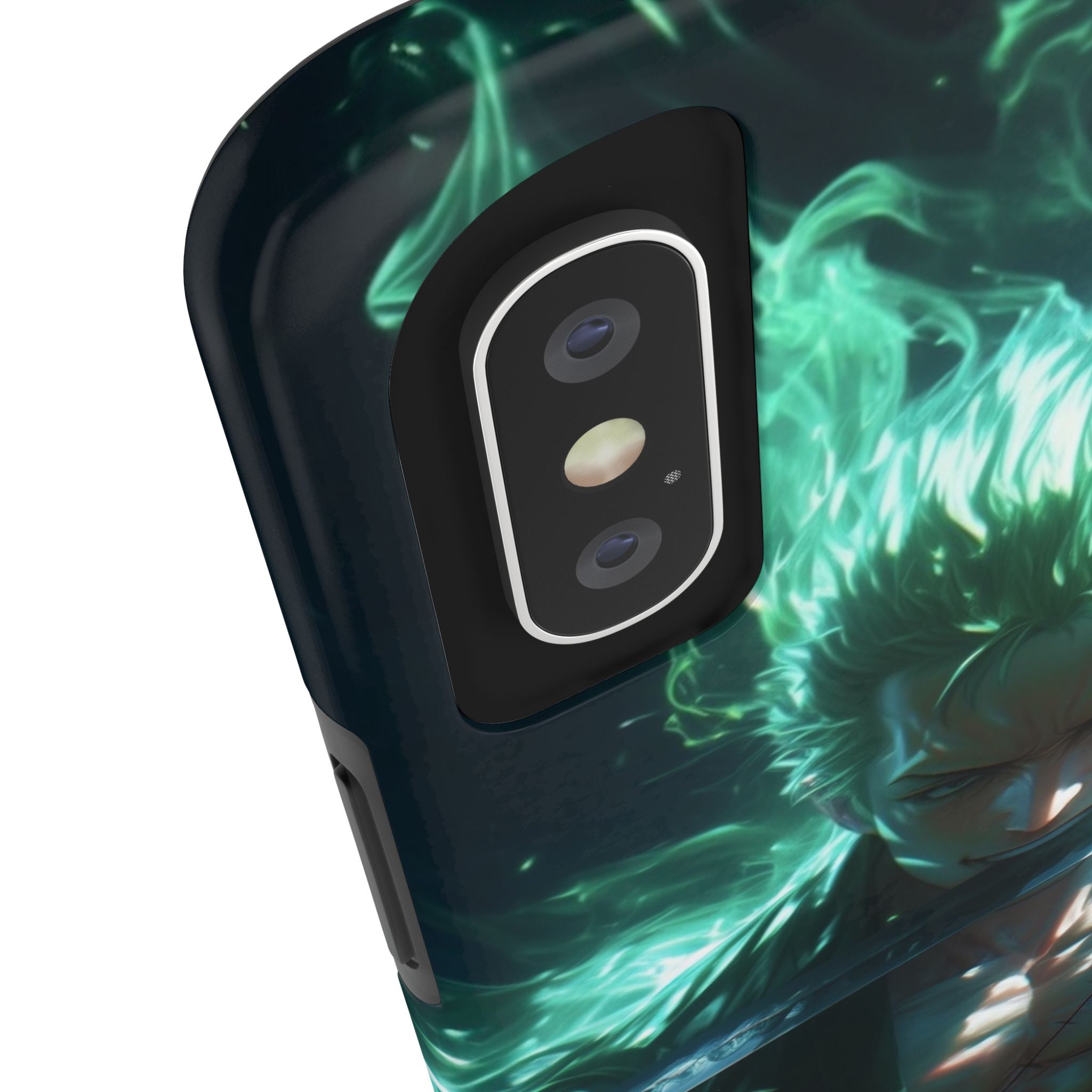 Stylish Tough Phone Cases - For Anime Lovers, Durable & Customizable Protection, Perfect for Gifts, Unique Design, Cosplay Accessory