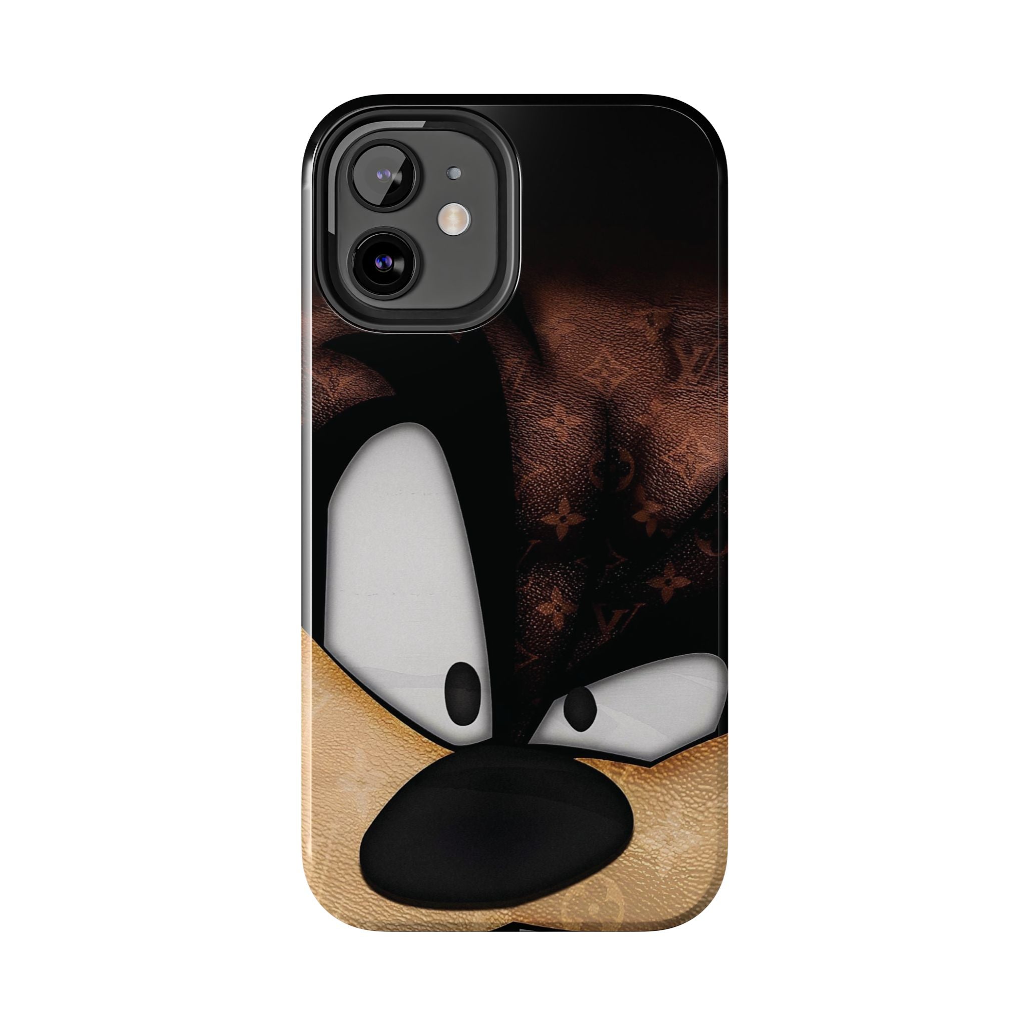 Cartoon Character Phone Case, Tough Phone Covers, Gift for Cartoon Lovers, Unique Phone Accessories, Stylish Phone Protector