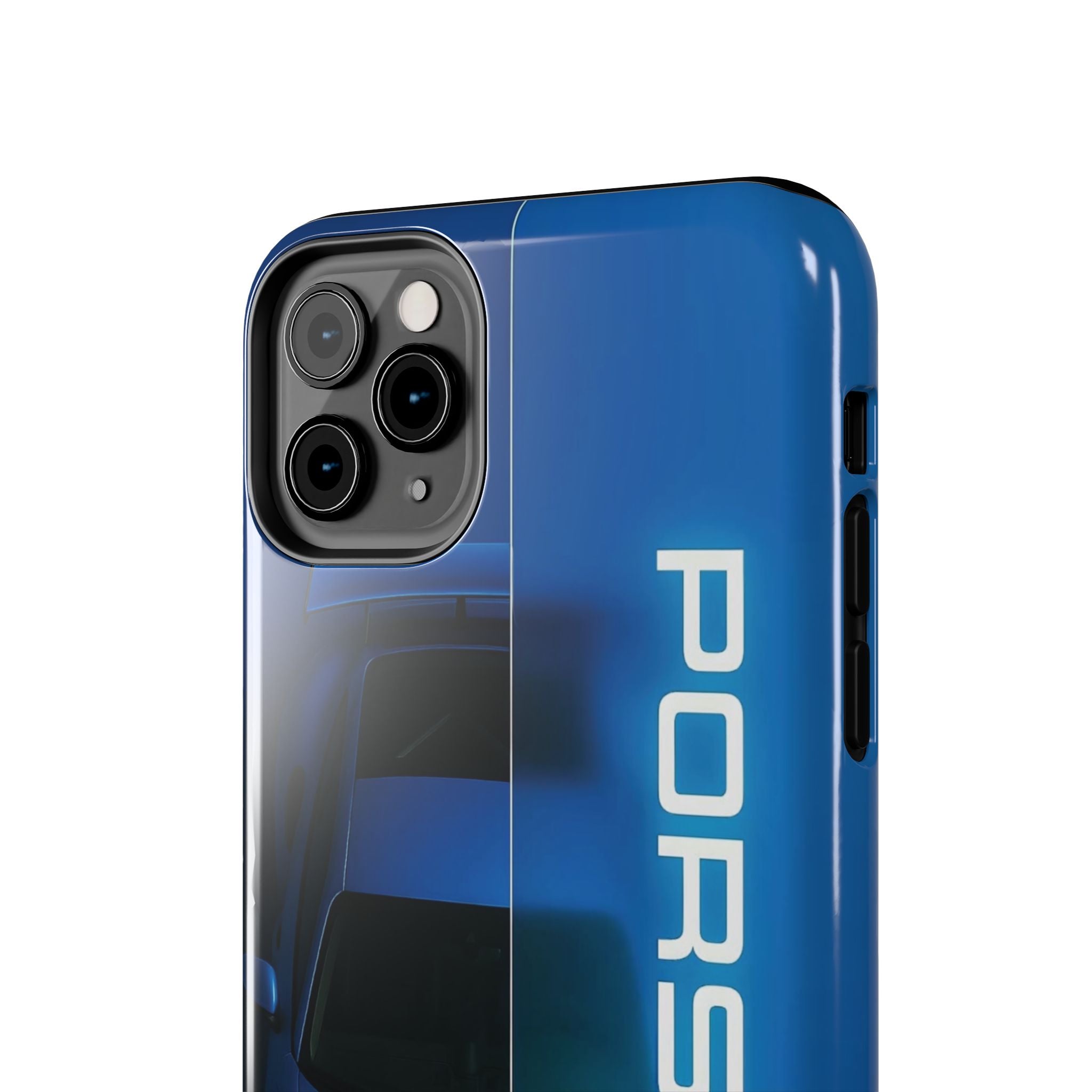 Porsche-Inspired Tough Phone Case, Durable Car Lover Gift, Custom Phone Cover, Sporty Protective Case, Fun Car Accessory, Unique Gadget Gift