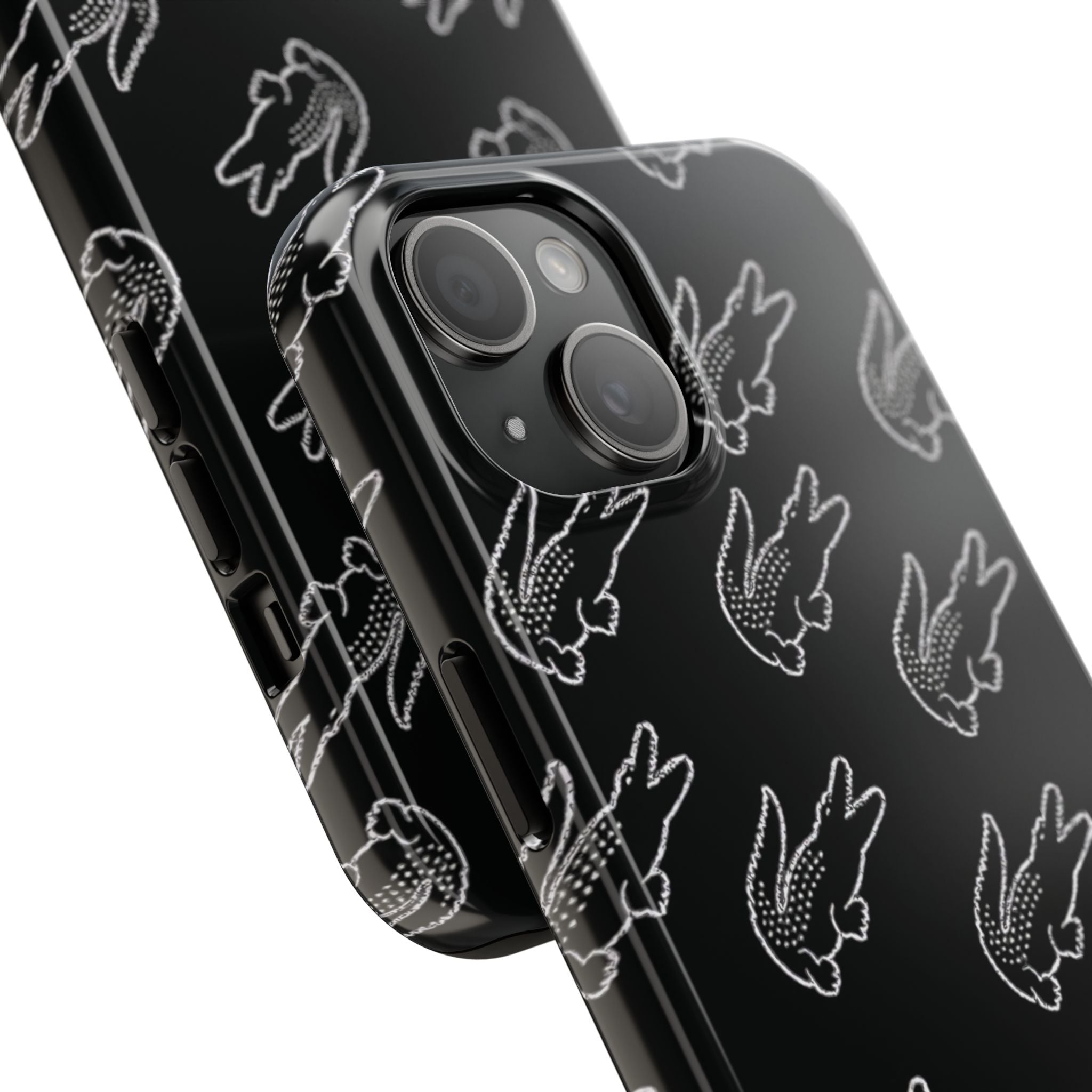 Stylish Tough Phone Cases for Trendsetters, Durable Mobile Protection, Gifts for Tech Lovers, Fashionable Accessory