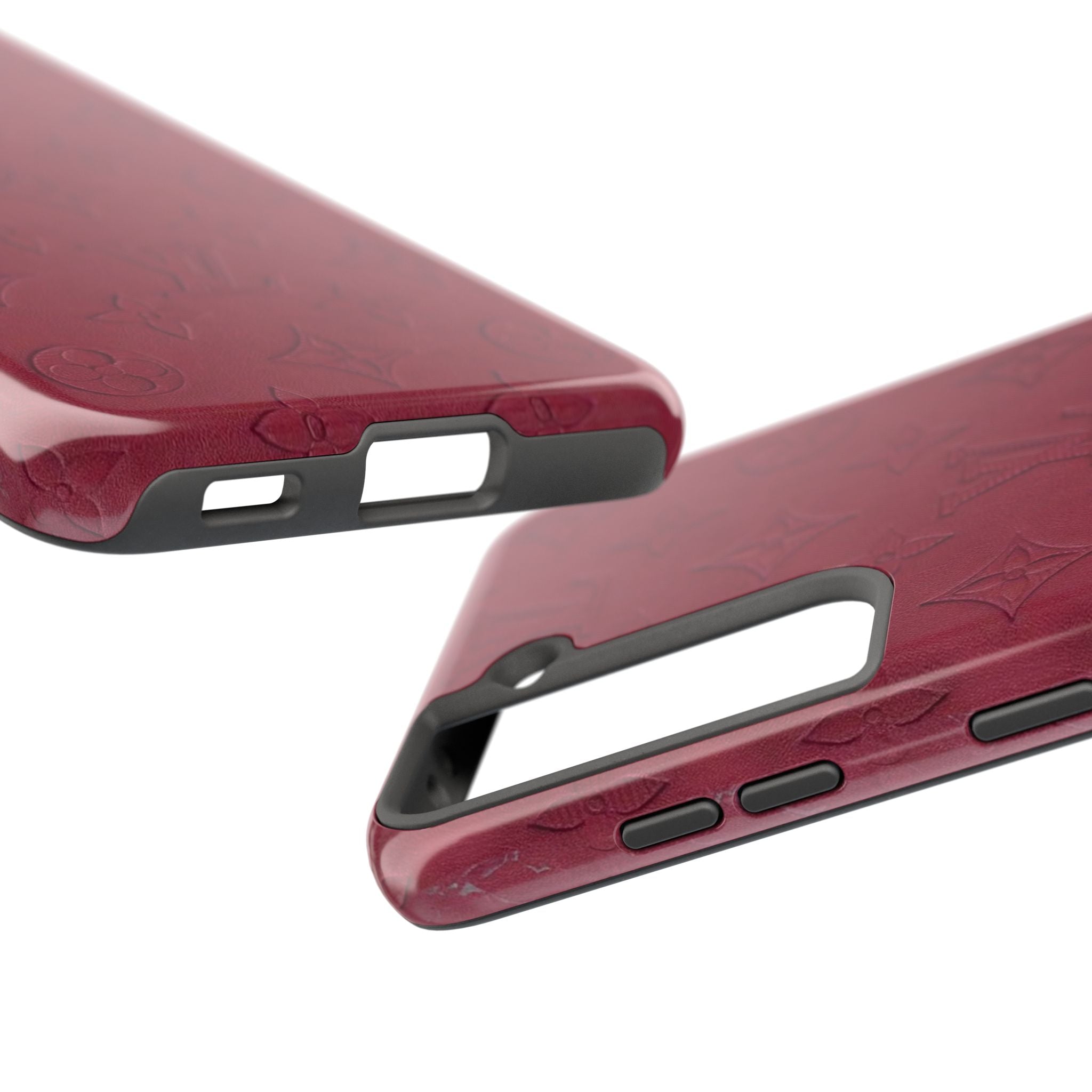 Stylish Tough Phone Cases - Luxury Design, Durable Protection, Perfect Gift for Tech Lovers, Trendy Accessories for Everyday Use