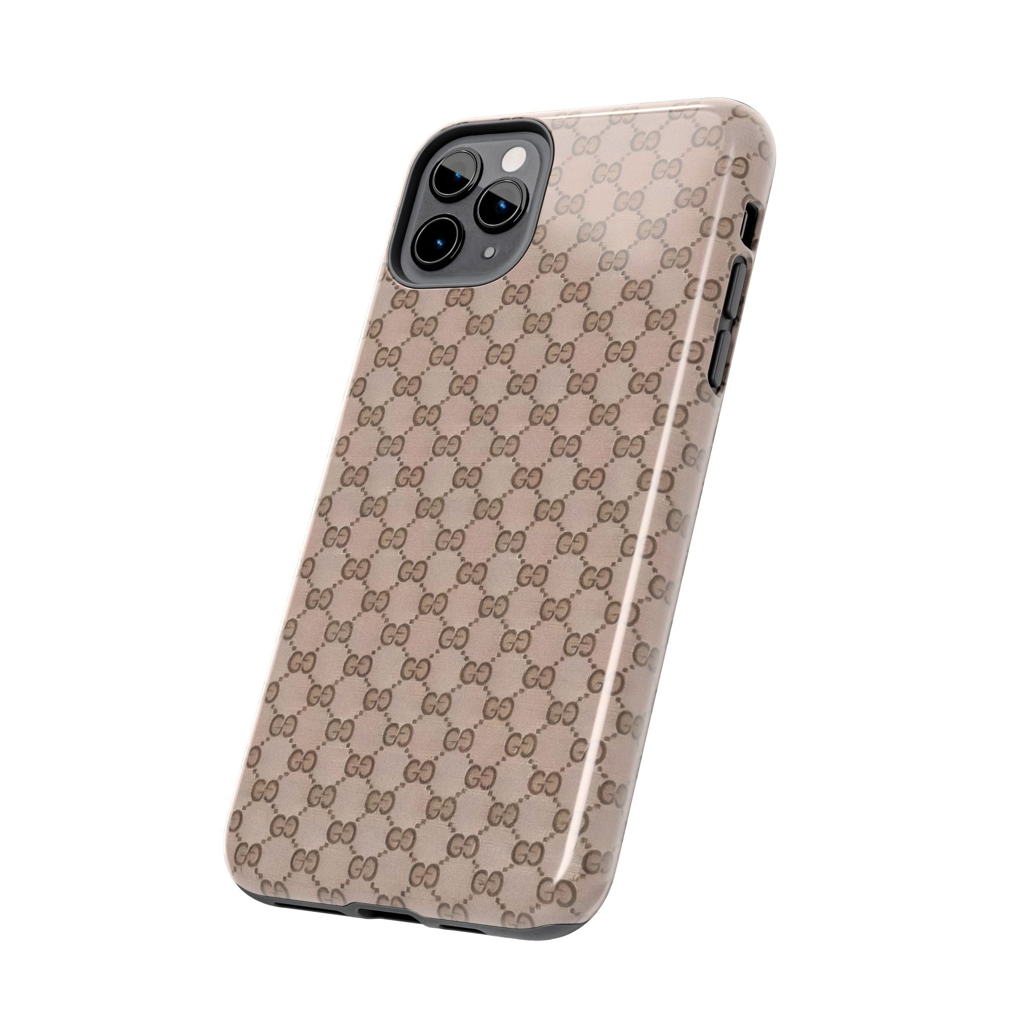 Stylish Tough Phone Cases with Elegant Design, Phone Protection, Fashion Accessories, Ideal Gift for Holidays, Trendy Tech Gear