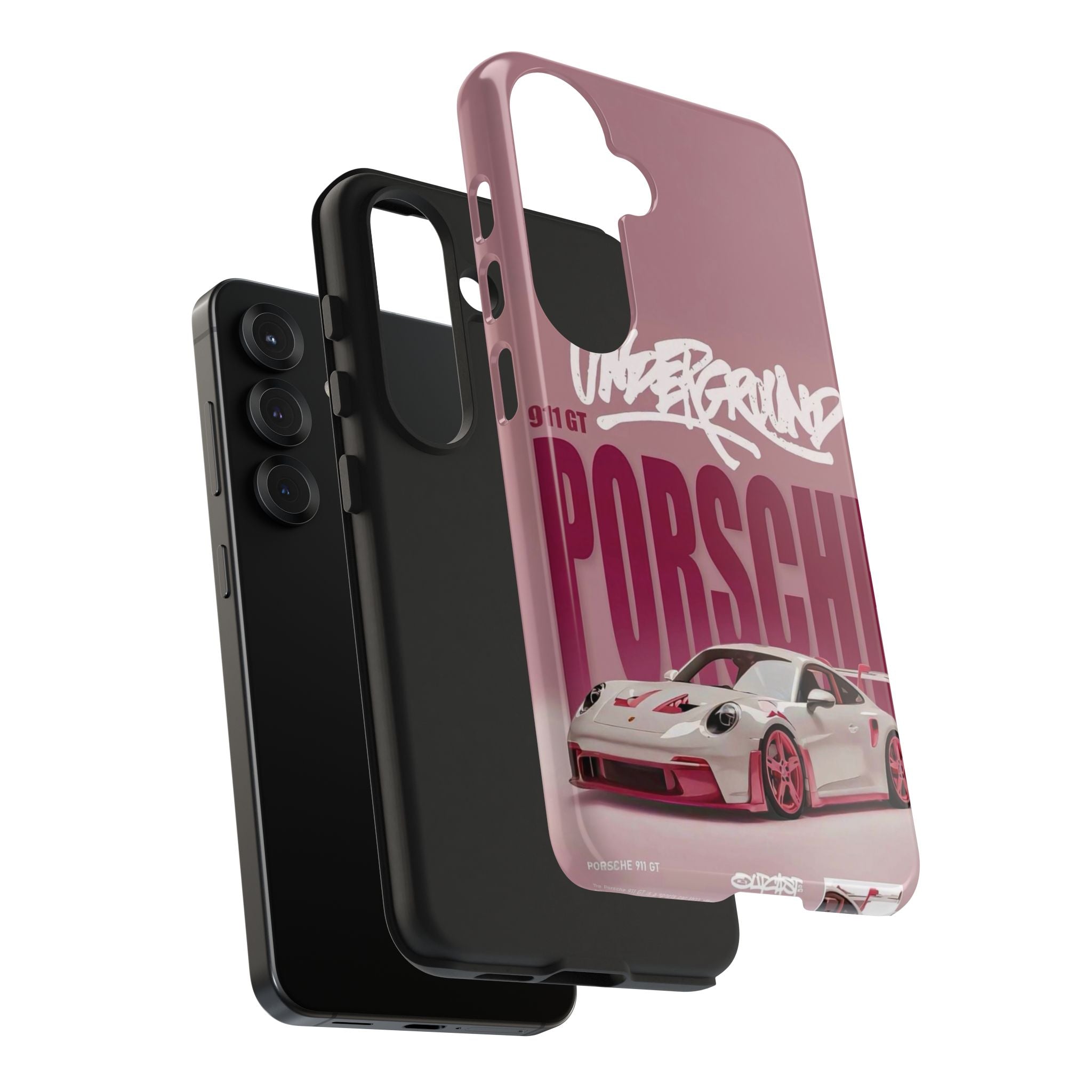 Stylish Tough Phone Cases for Car Lovers, Trendy Phone Cover, Vehicle-Themed Accessories, Unique Gift for Him/Her, Durable and Protective