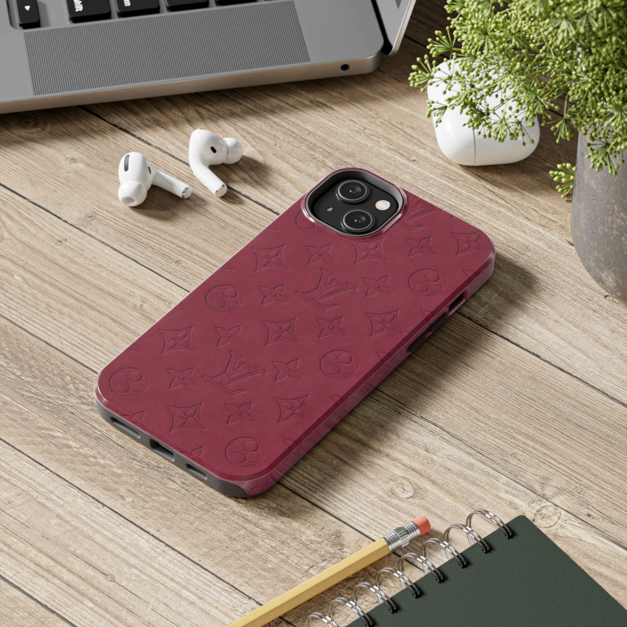 Stylish Tough Phone Cases - Luxury Design, Durable Protection, Perfect Gift for Tech Lovers, Trendy Accessories for Everyday Use